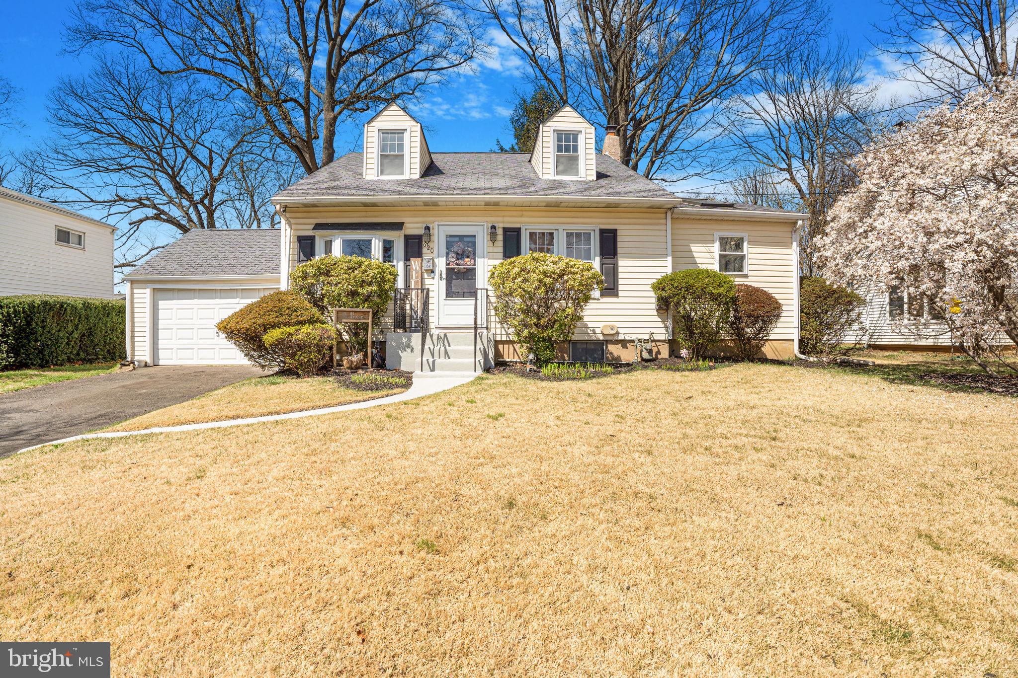 GLENSIDE - Residential