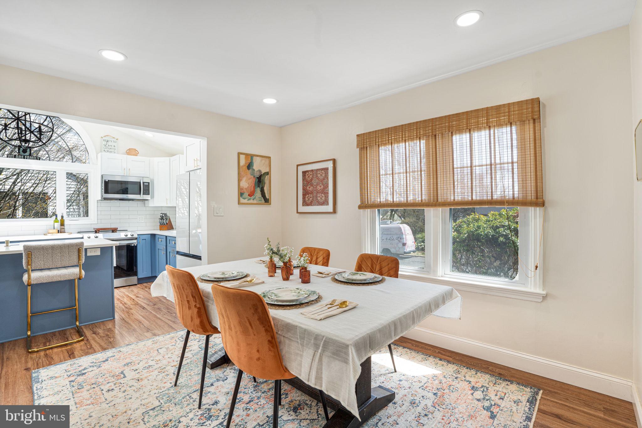 GLENSIDE - Residential