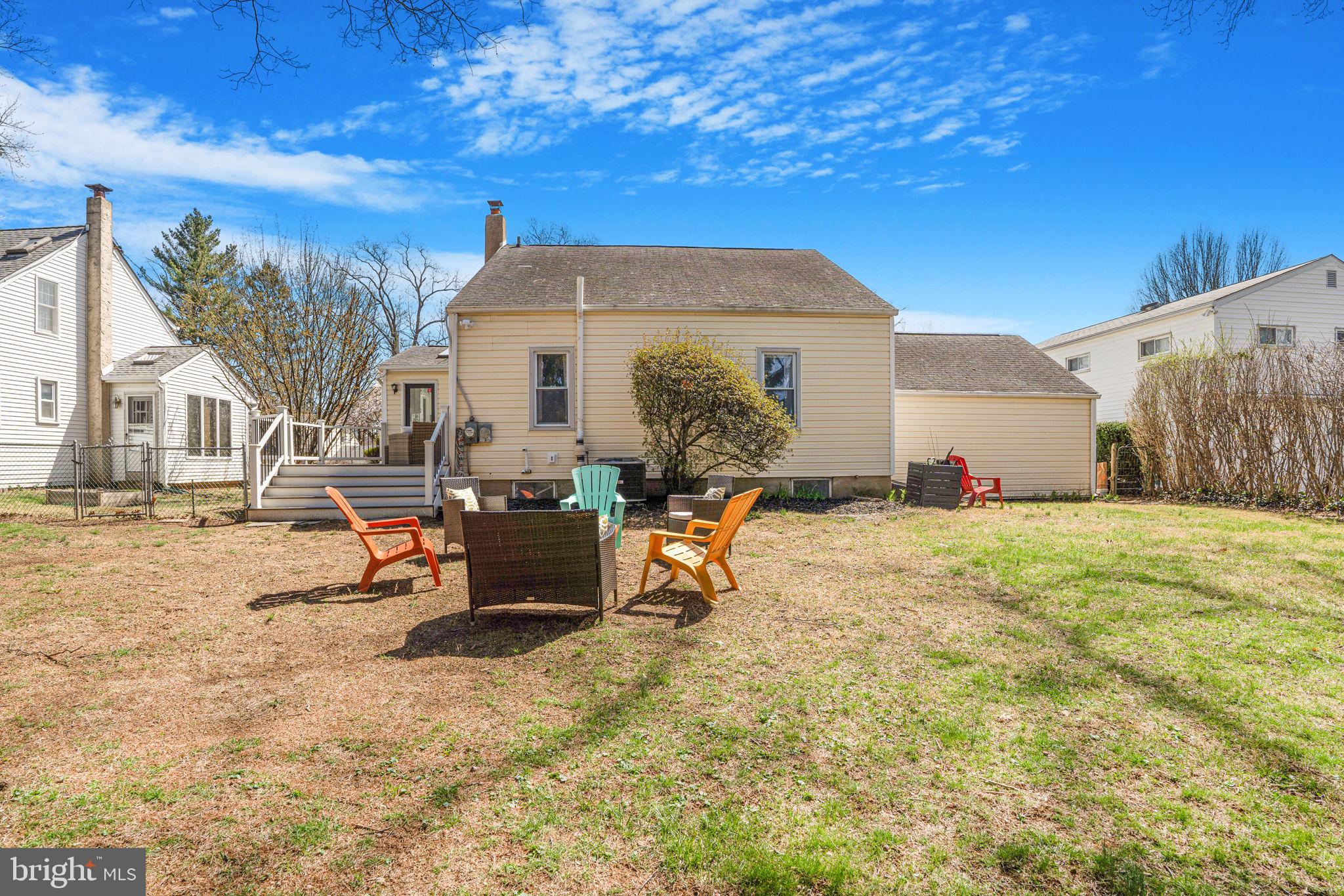 GLENSIDE - Residential