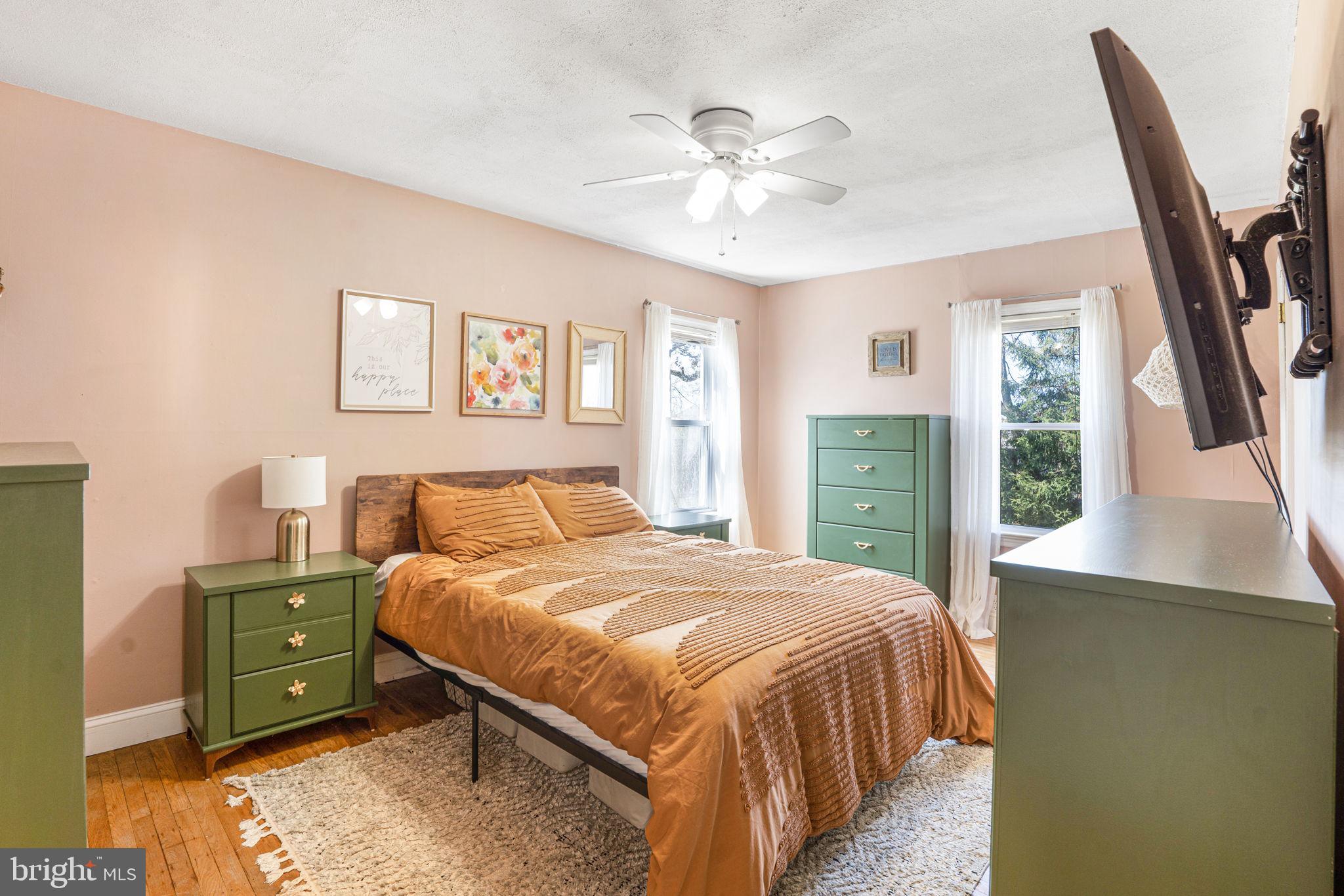 GLENSIDE - Residential