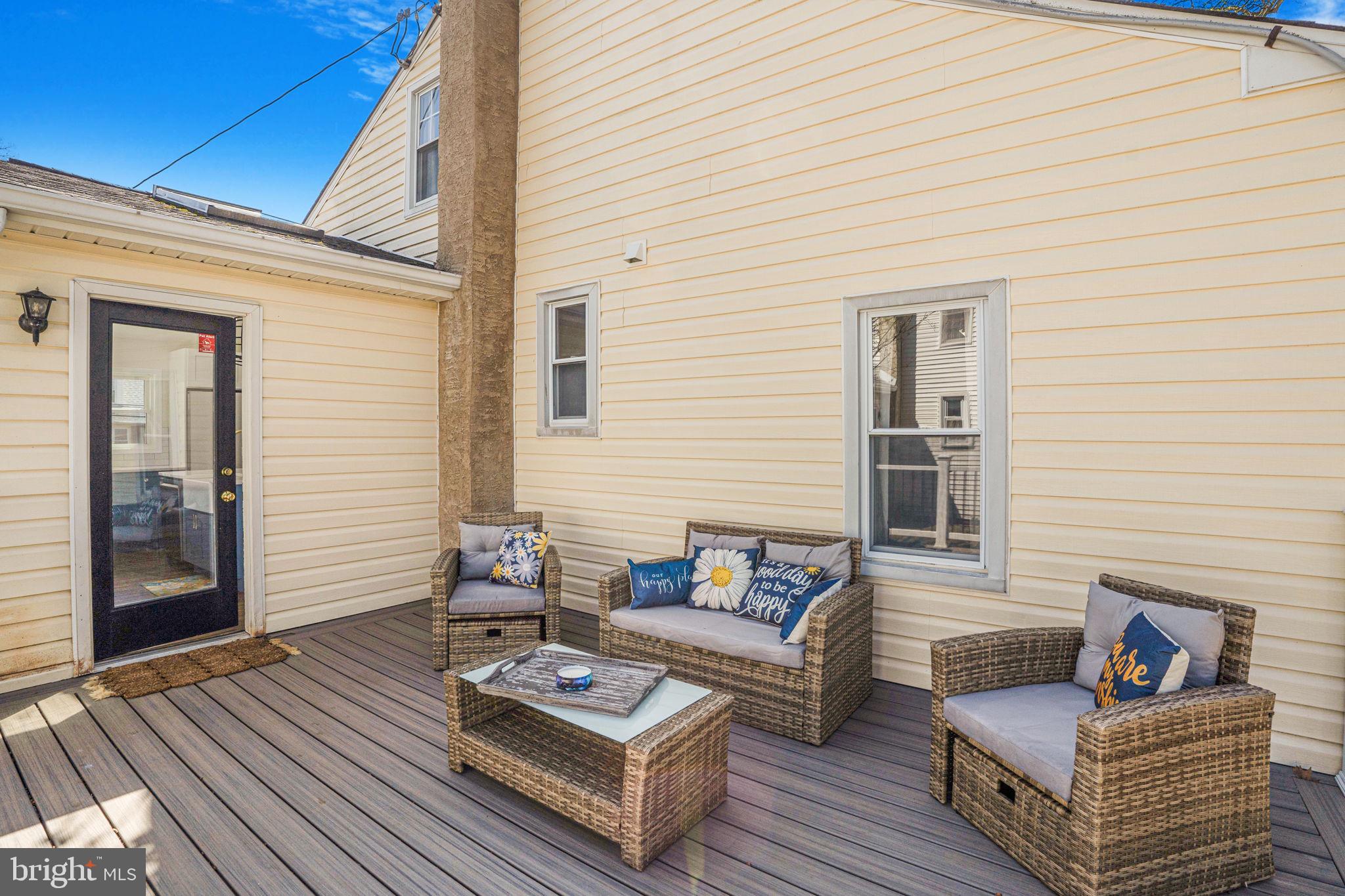 GLENSIDE - Residential