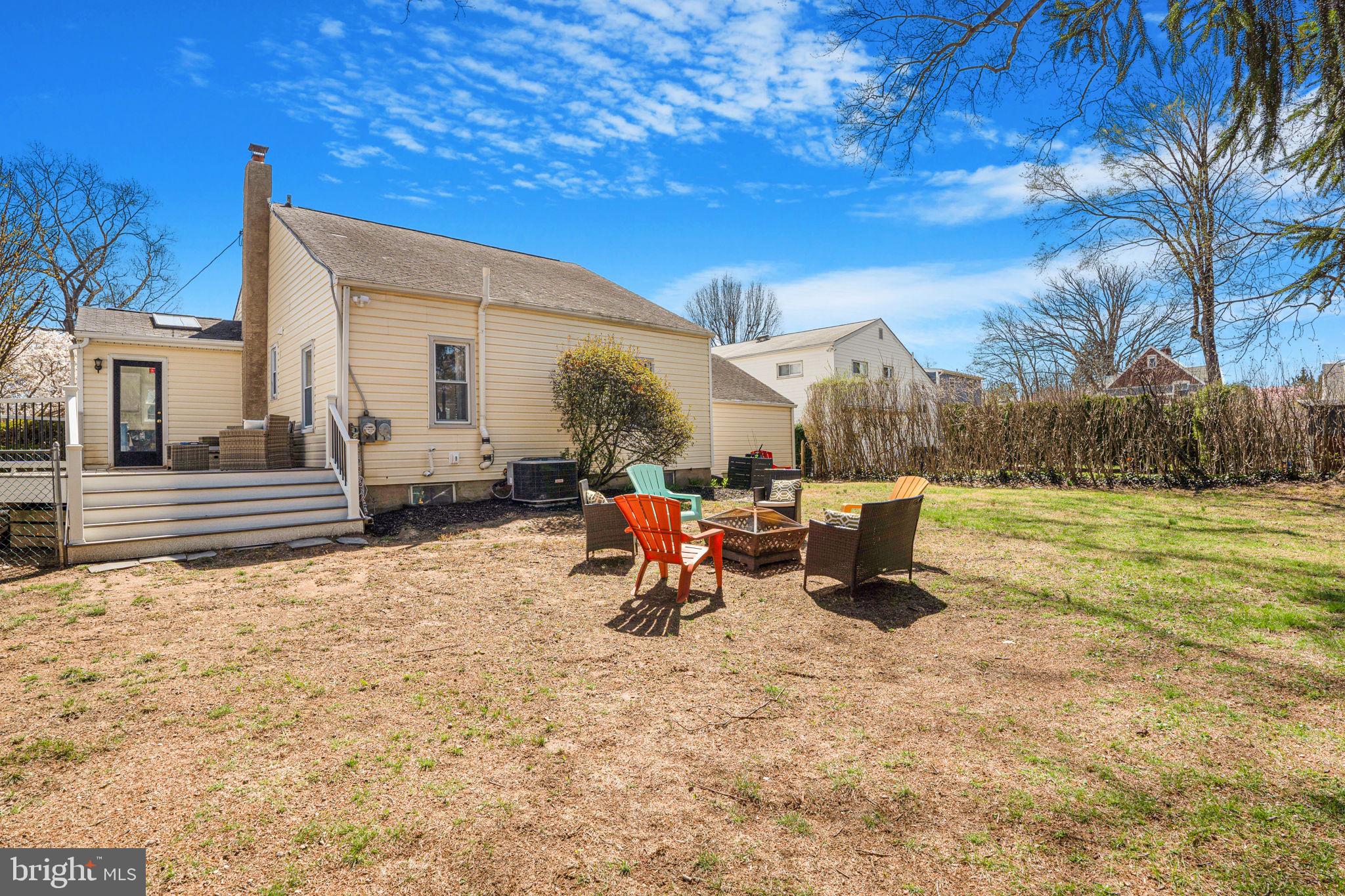 GLENSIDE - Residential