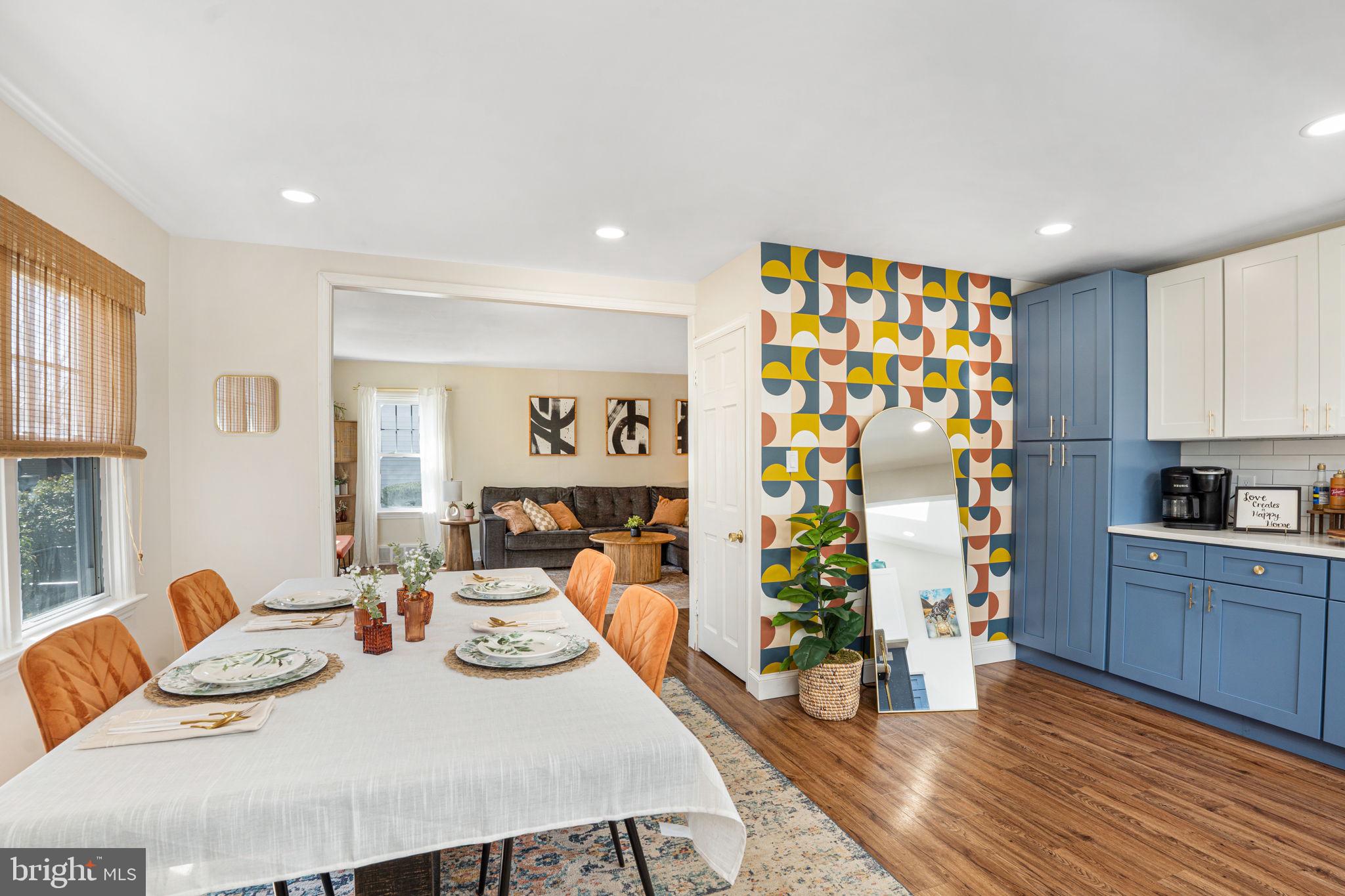 GLENSIDE - Residential