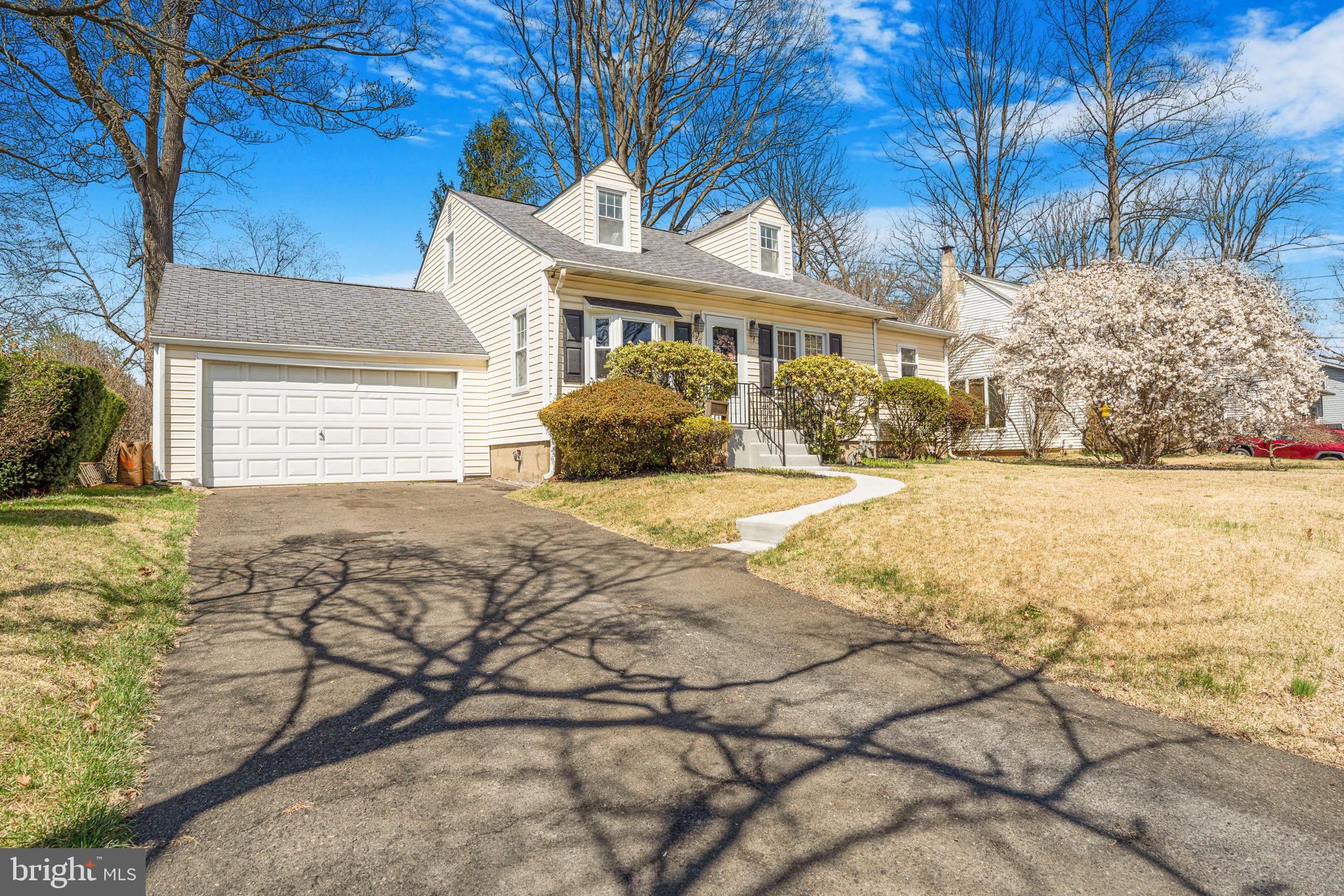 GLENSIDE - Residential