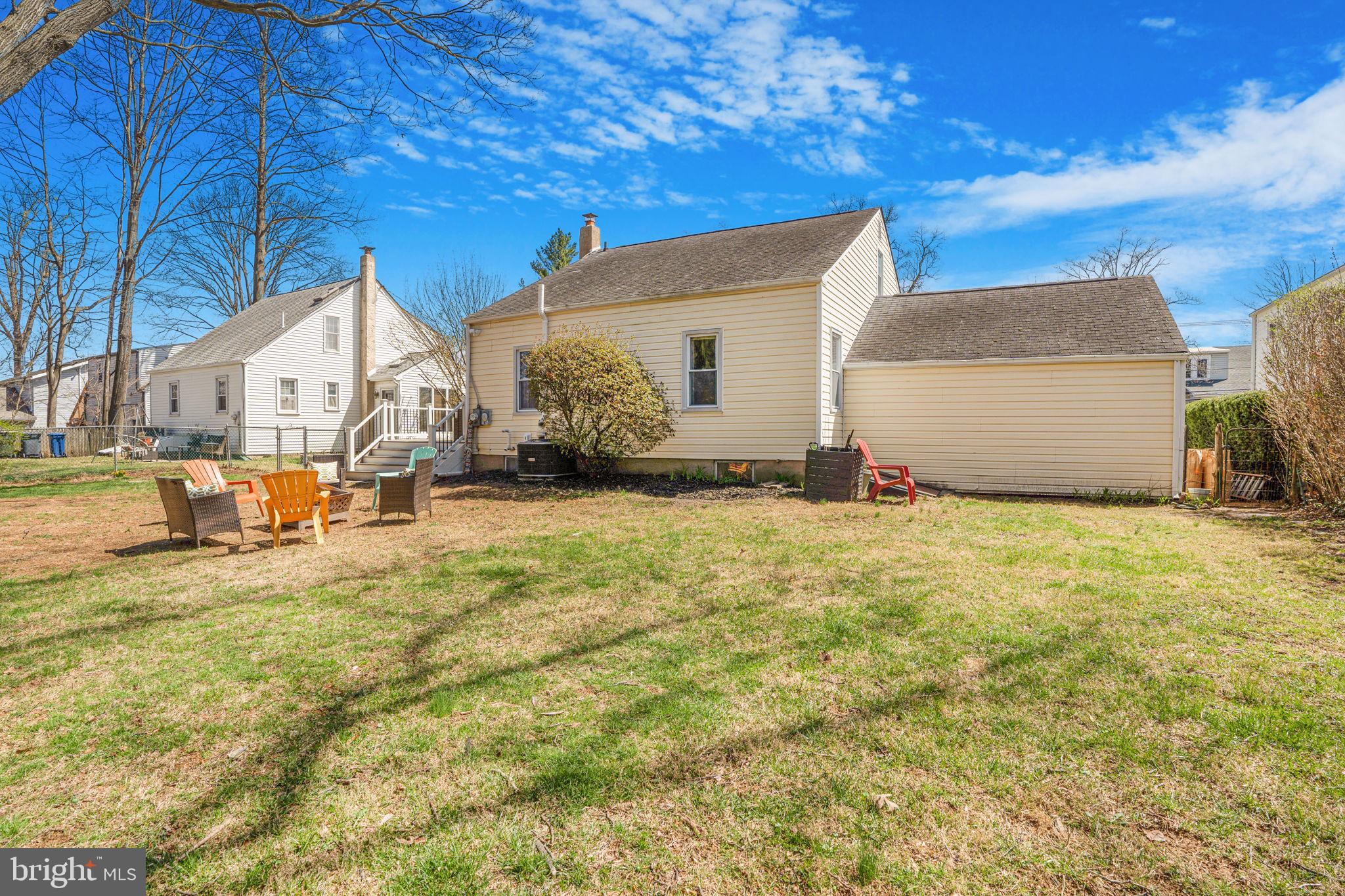 GLENSIDE - Residential