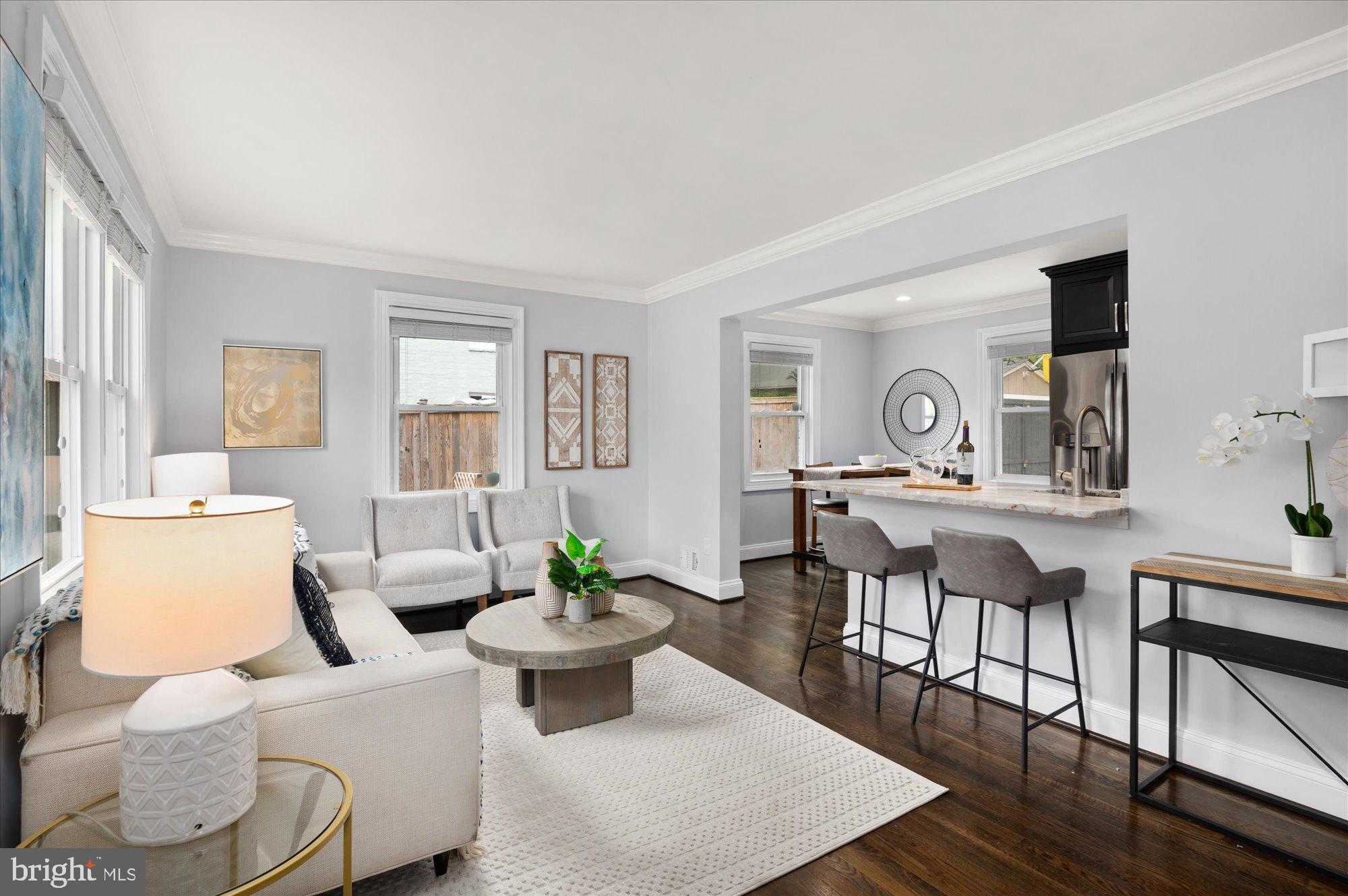 COLUMBIA FOREST - Residential