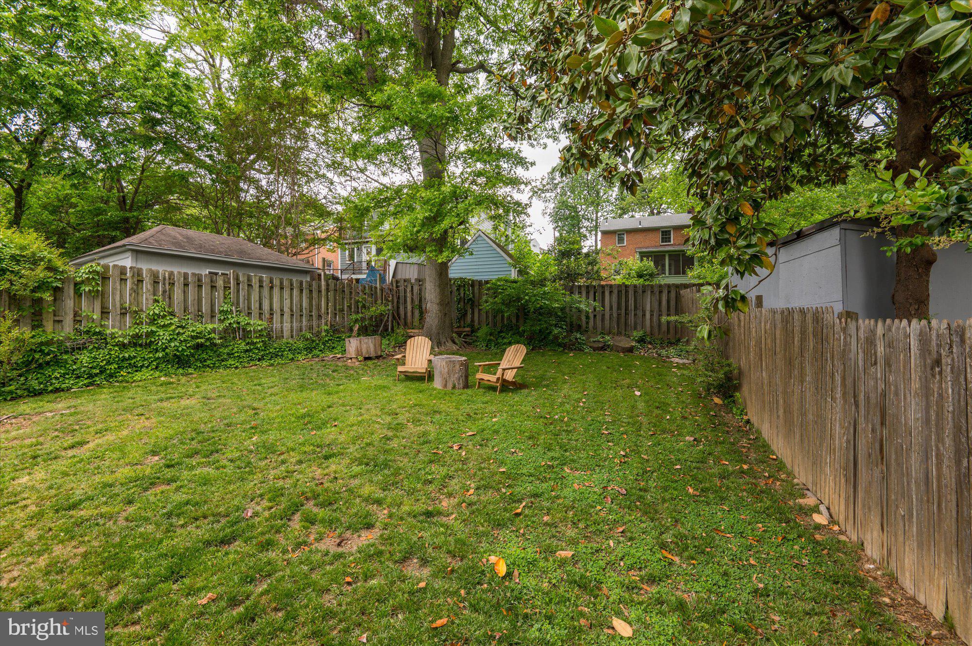 COLUMBIA FOREST - Residential