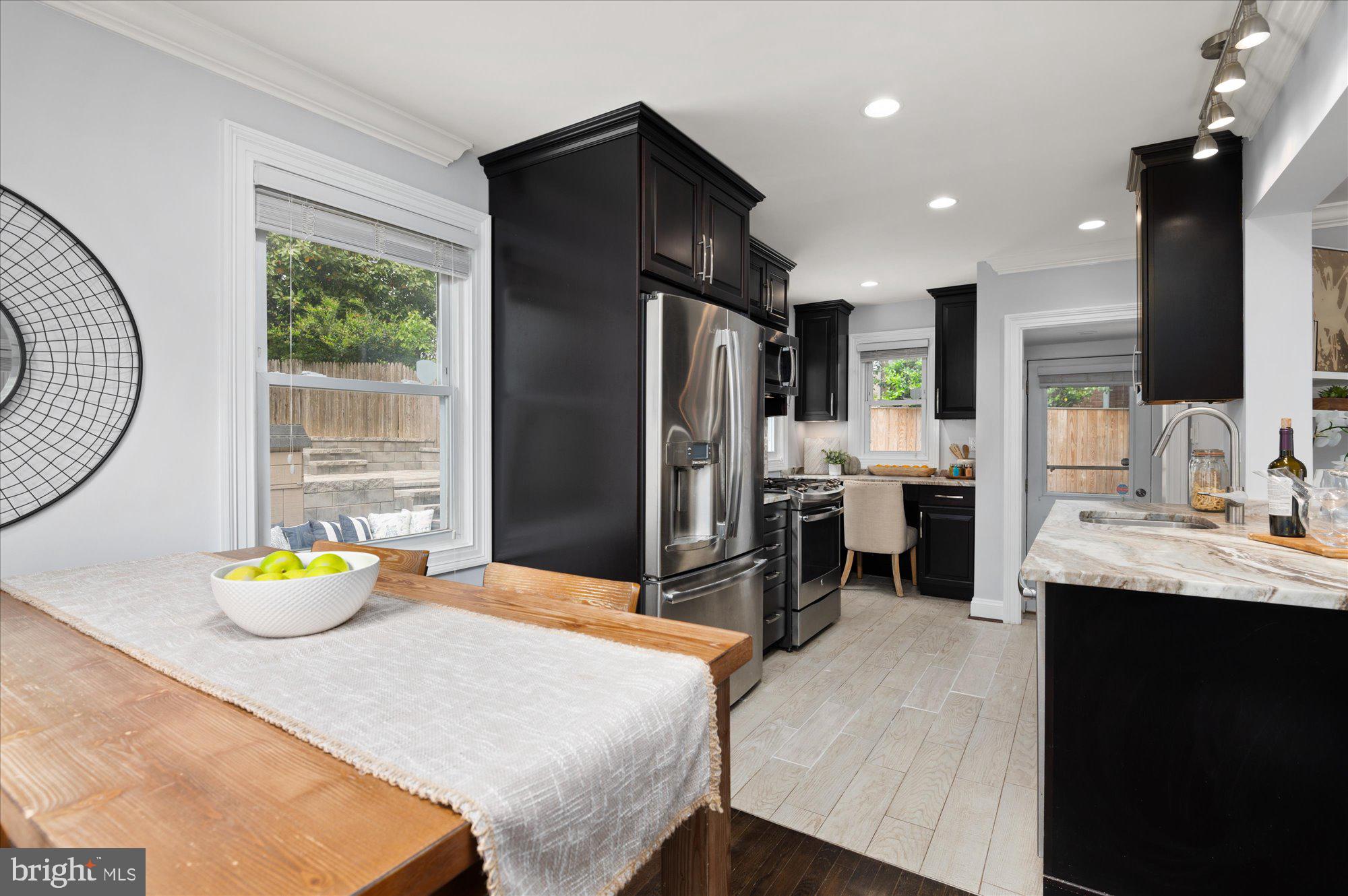 COLUMBIA FOREST - Residential