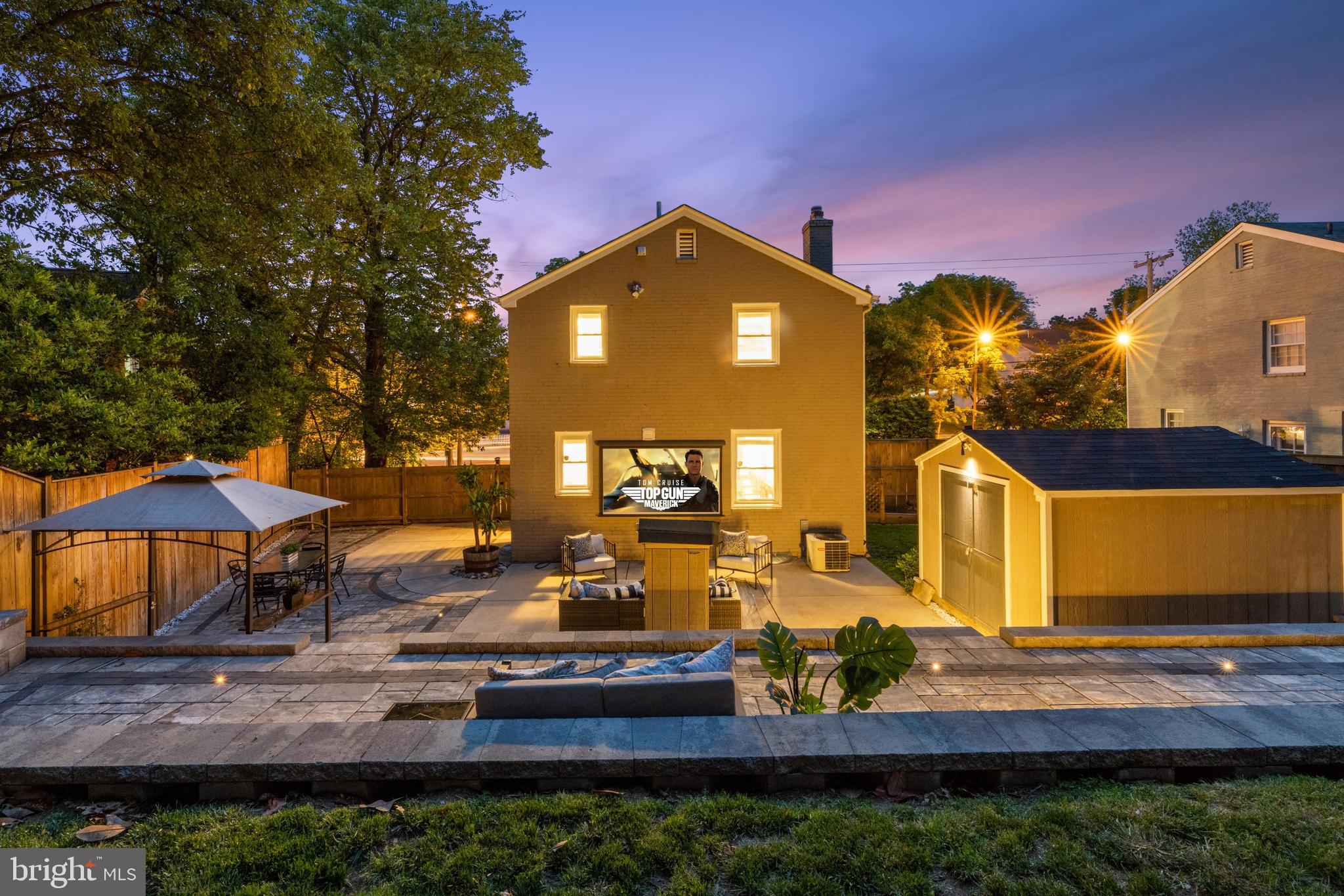 COLUMBIA FOREST - Residential