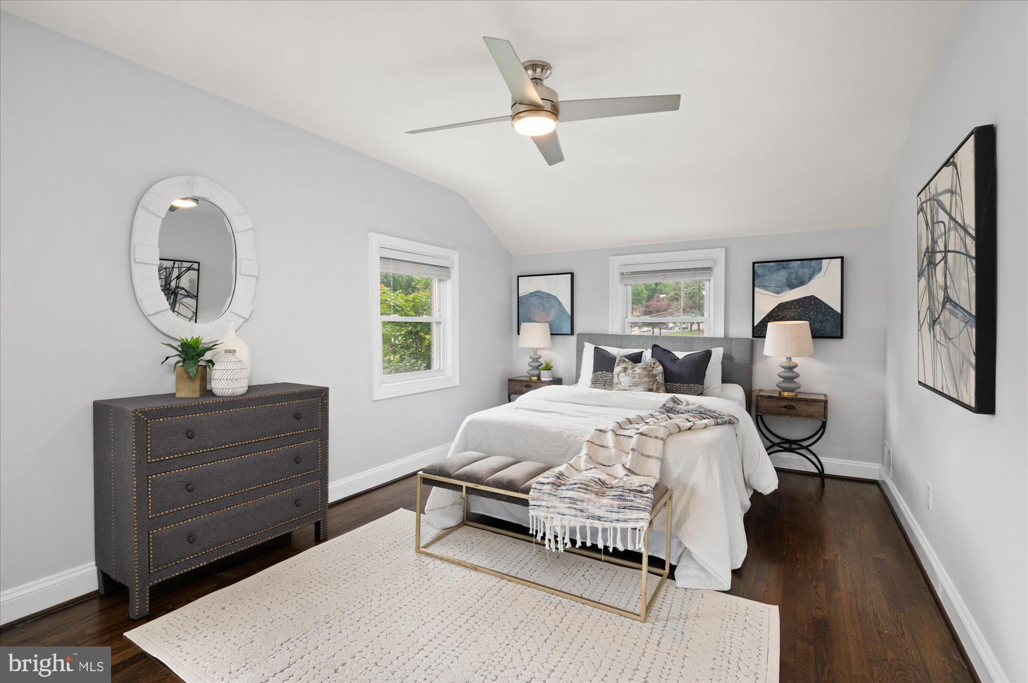 COLUMBIA FOREST - Residential