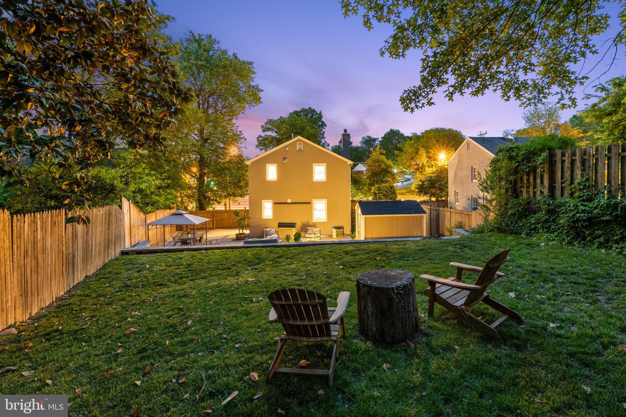 COLUMBIA FOREST - Residential