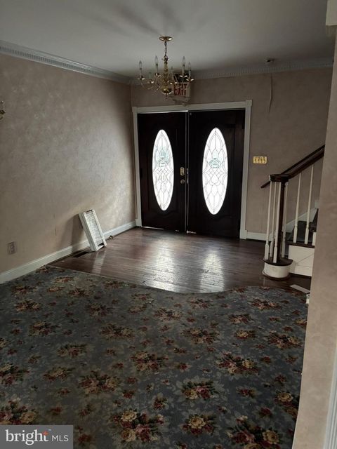 Photo of 214 W Front Street, FLORENCE, NJ 08518 (MLS # NJBL2104236)