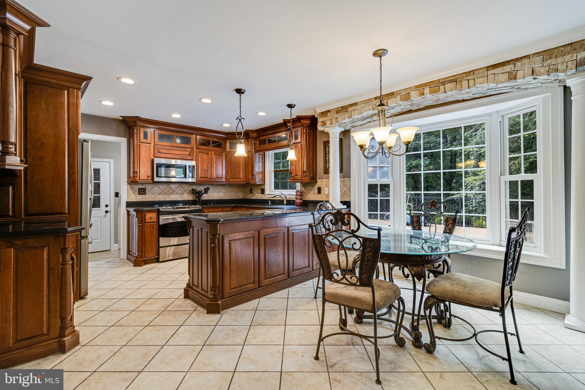 9620 TERRI DRIVE