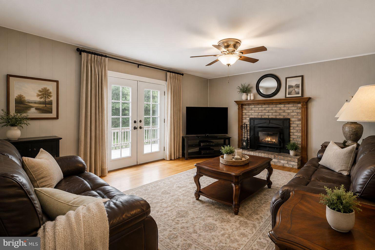 9620 TERRI DRIVE