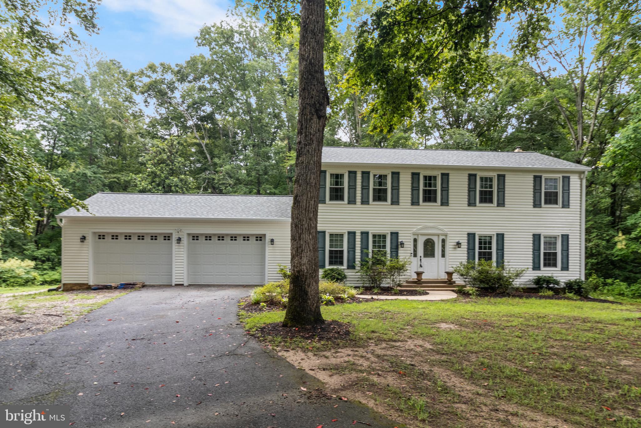 9620 TERRI DRIVE
