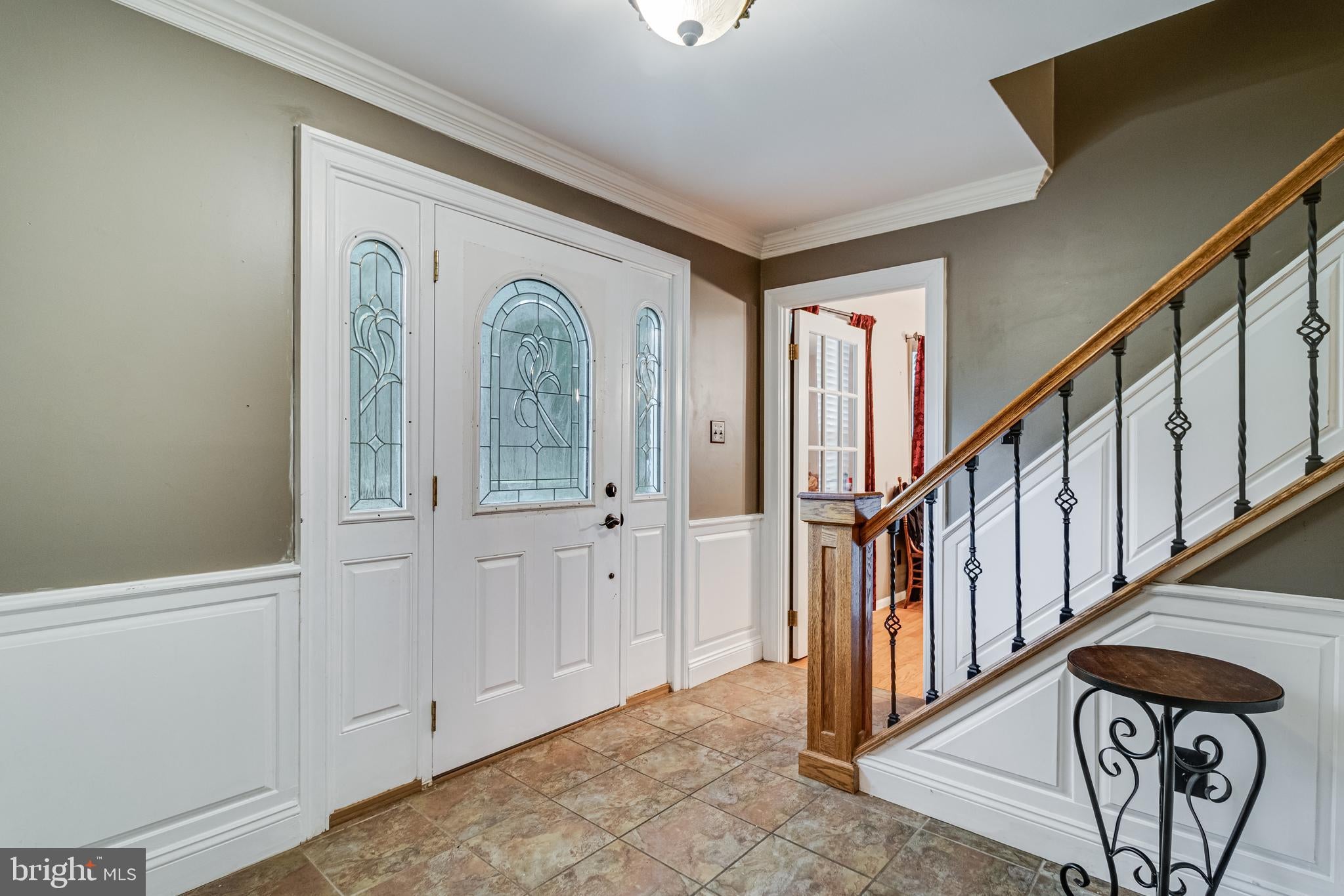 9620 TERRI DRIVE
