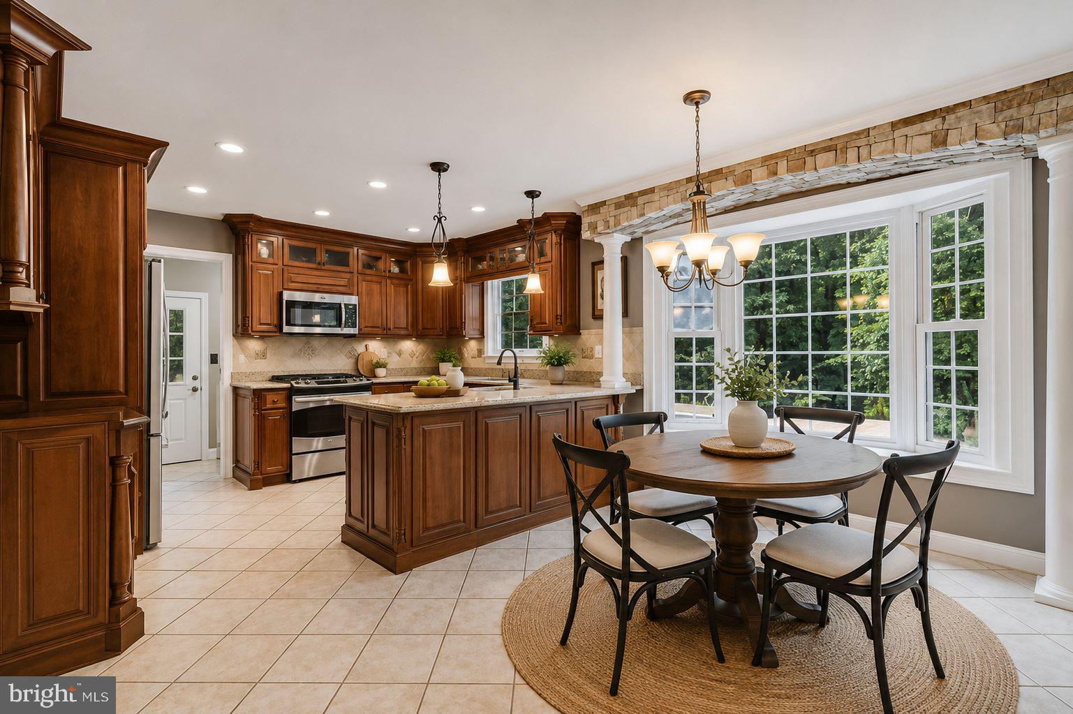 9620 TERRI DRIVE