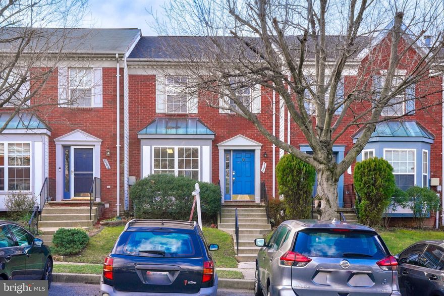 Here’s your chance to own this Impressive Owings Mills townhome. Features new carpet and fresh paint, kitchen with new stainless steel appliances, 3 spacious bedrooms on the upper level and fully finished lower level In-Law suite with full kitchen and 2 bonus guestrooms. Expansive deck is great for entertaining and overlooks an open grassy area. Perfect location convenient to shopping and restaurants. Move in and enjoy!