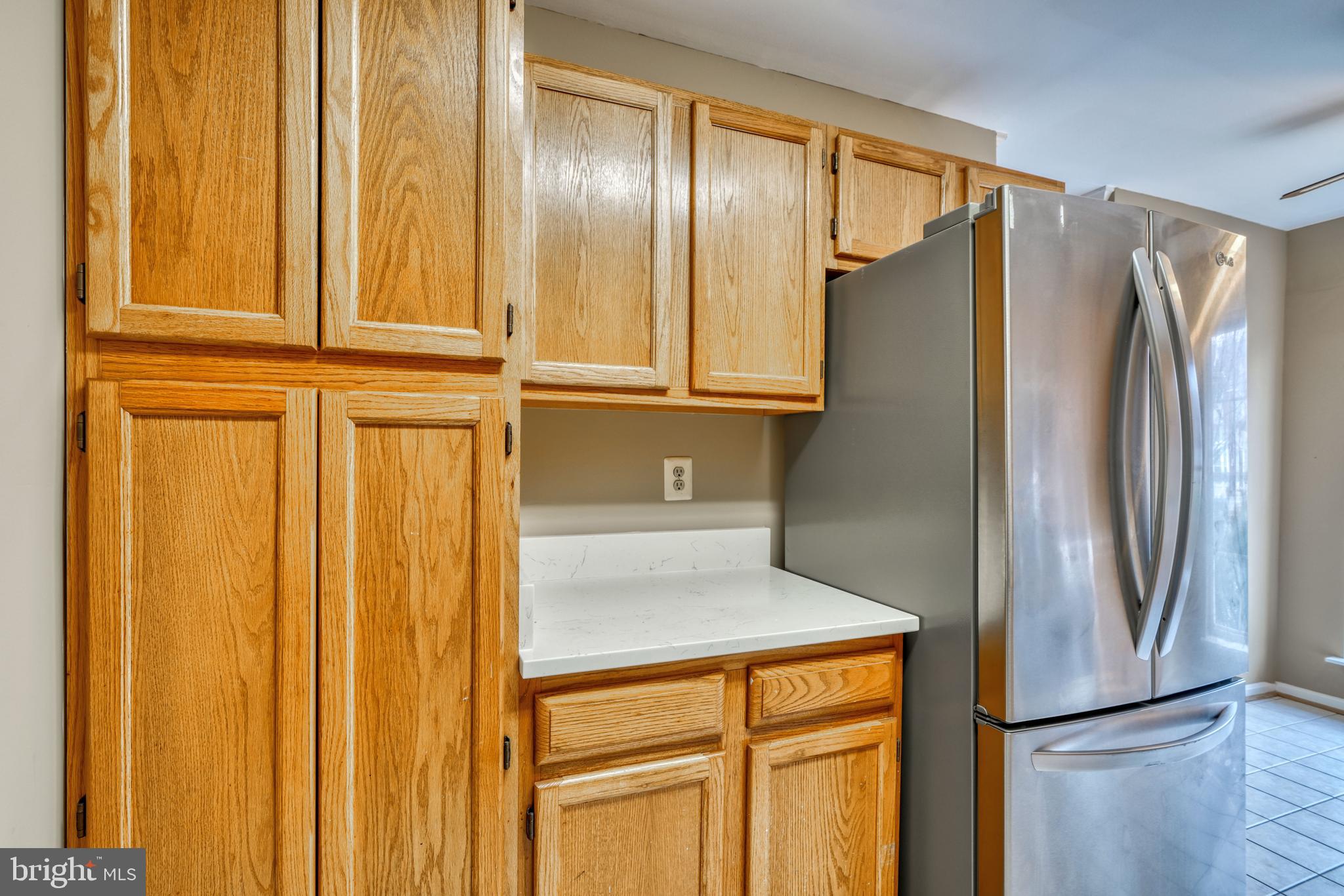 OWINGS MILLS - Residential