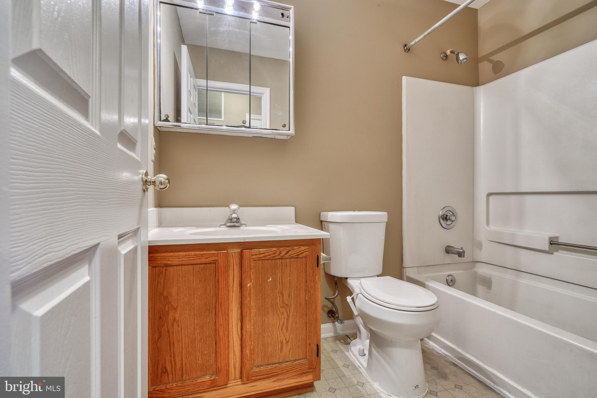 OWINGS MILLS - Residential