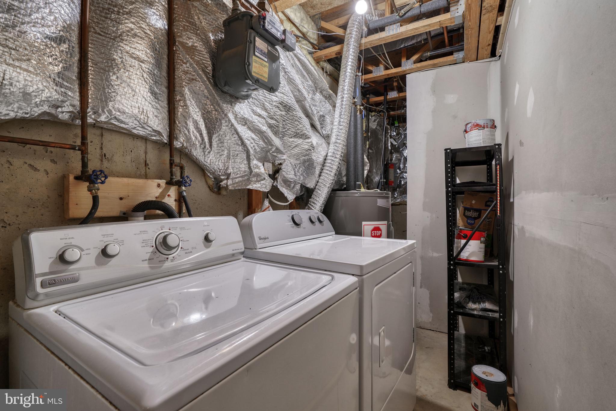 OWINGS MILLS - Residential