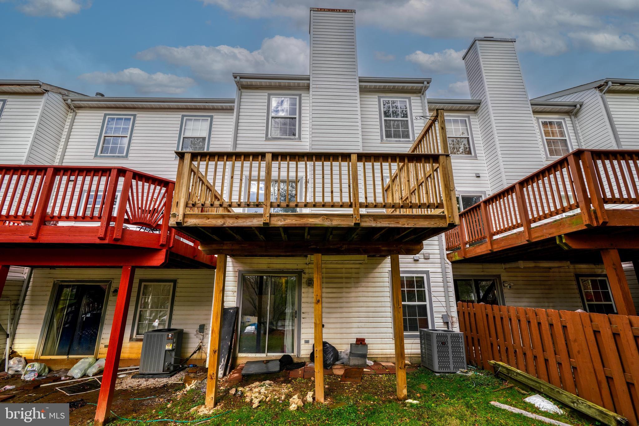 OWINGS MILLS - Residential