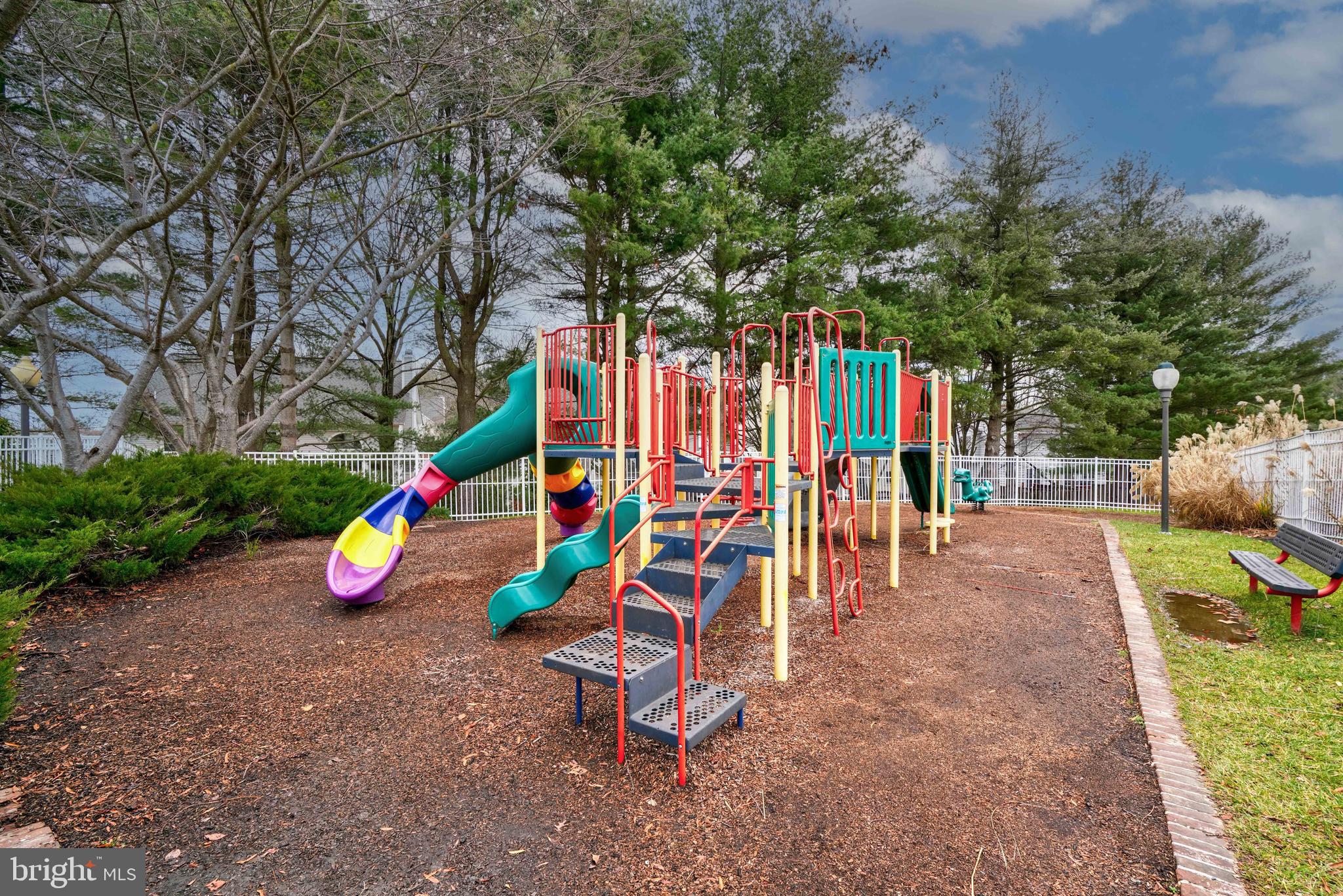 OWINGS MILLS - Residential