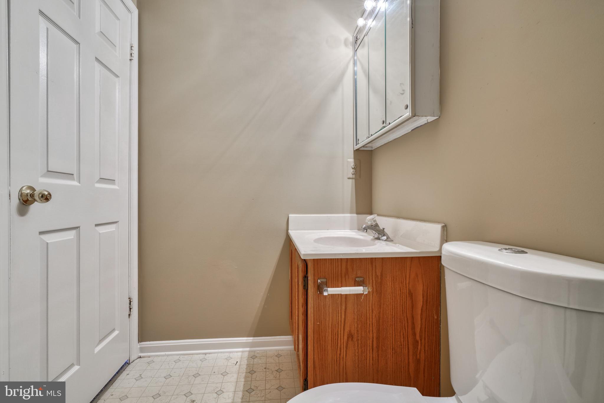 OWINGS MILLS - Residential