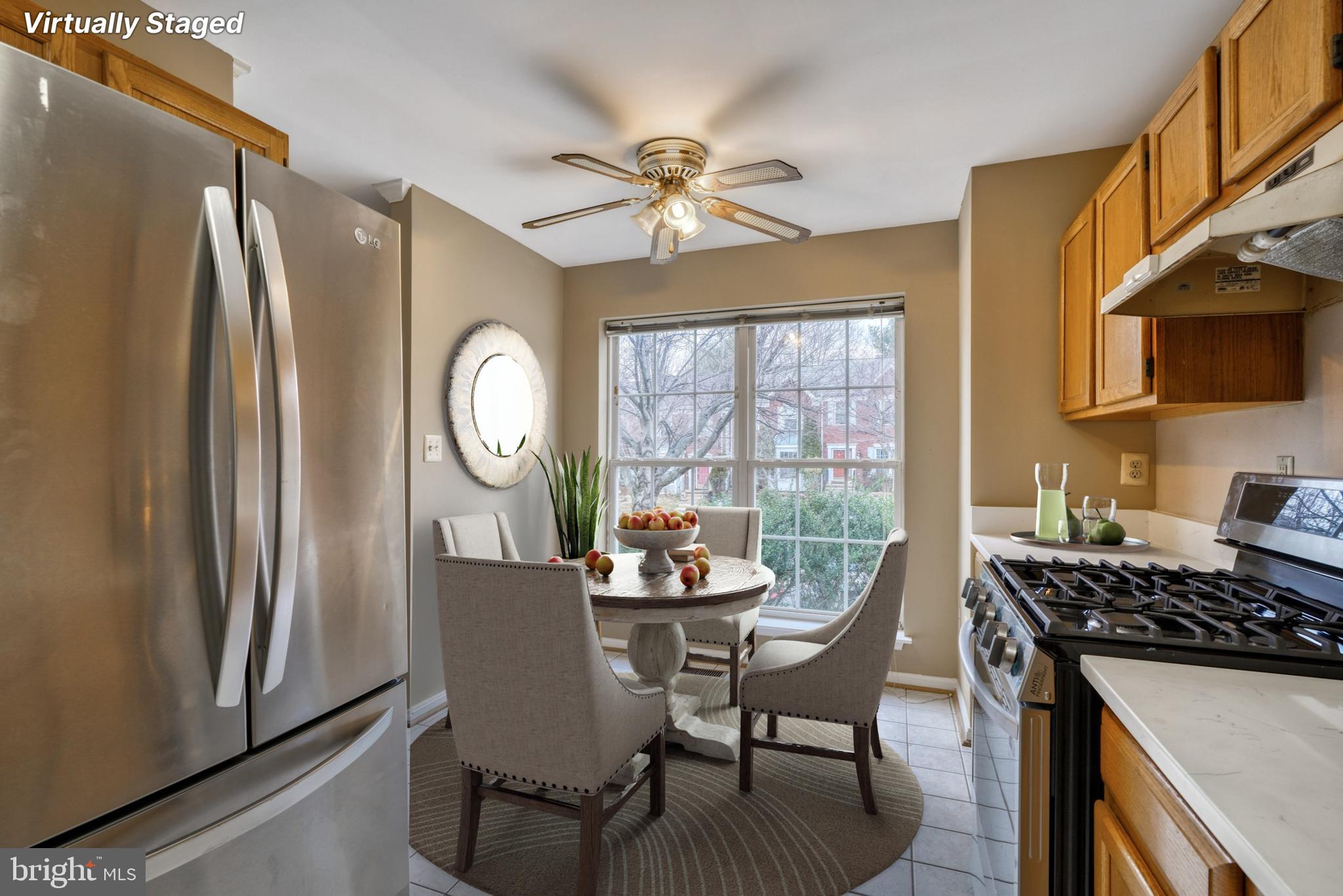 OWINGS MILLS - Residential