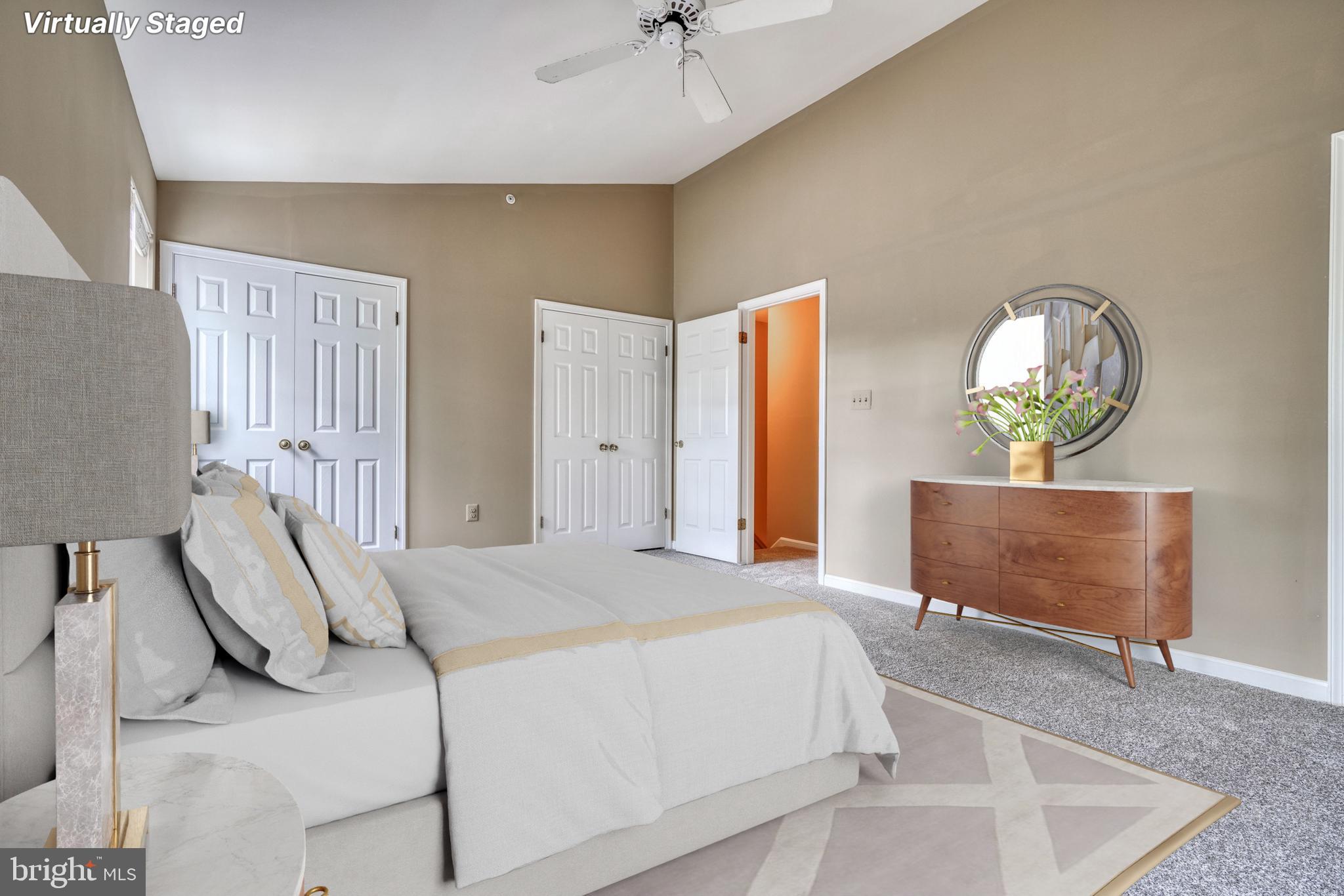 OWINGS MILLS - Residential