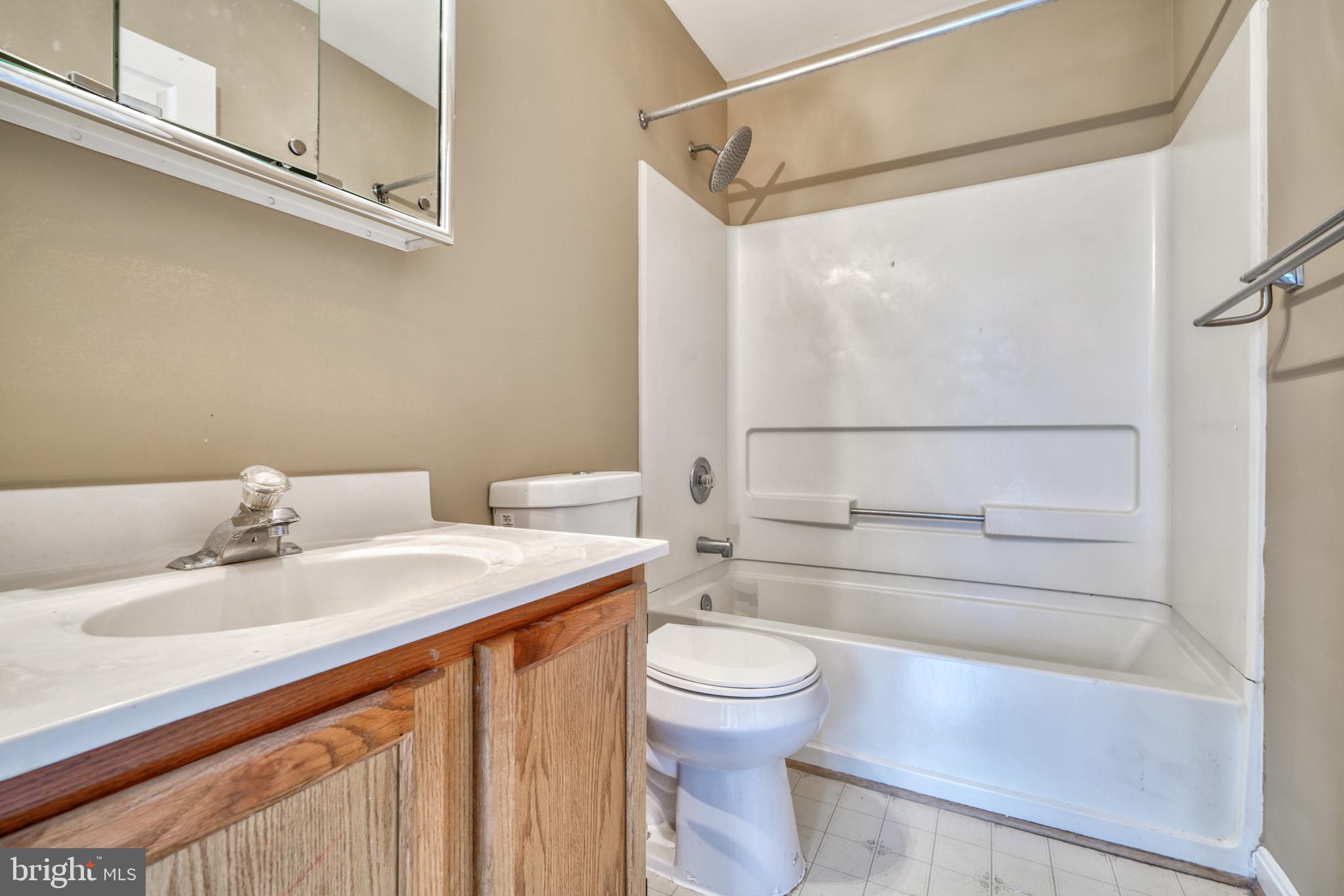 OWINGS MILLS - Residential