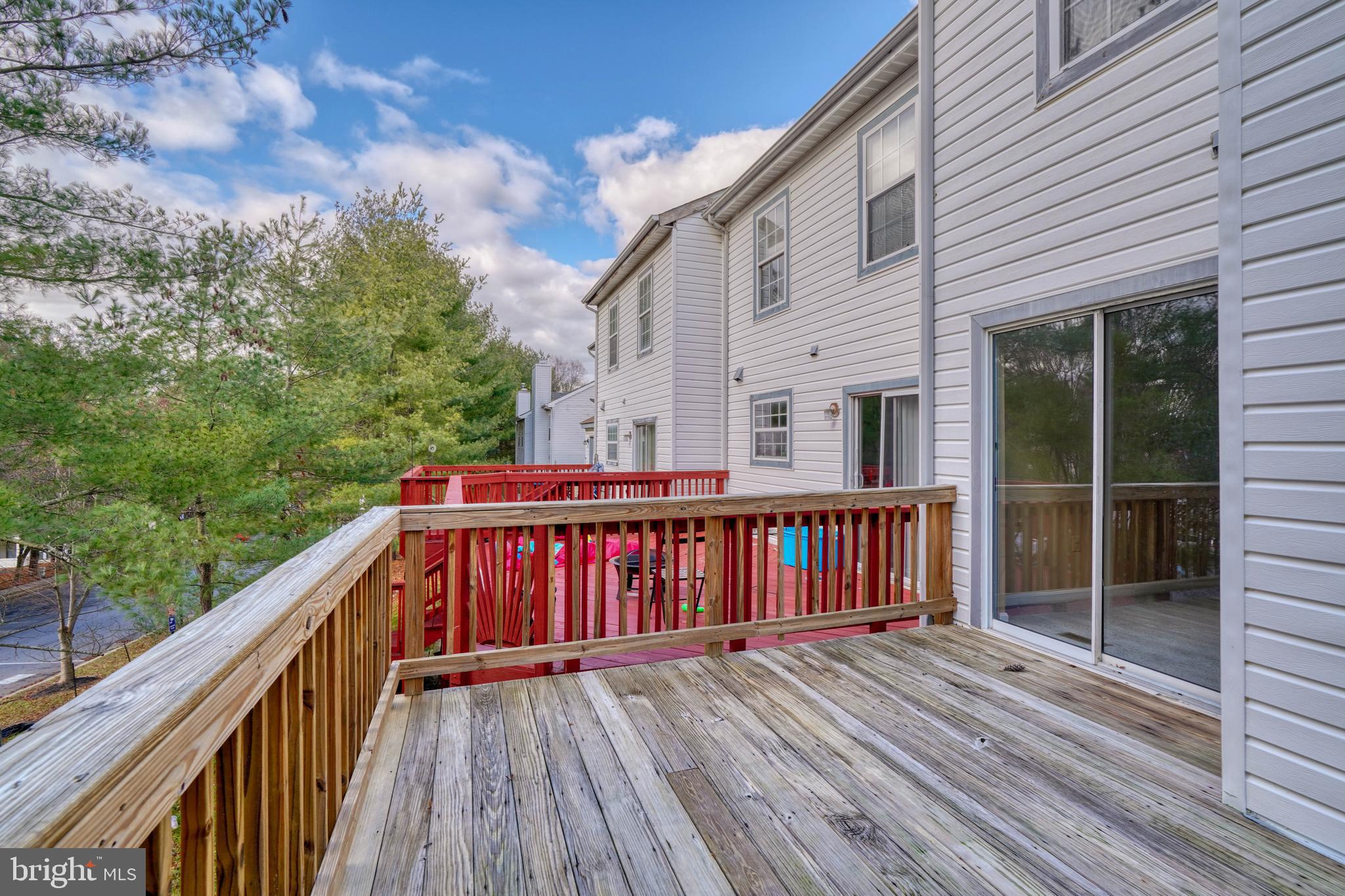 OWINGS MILLS - Residential