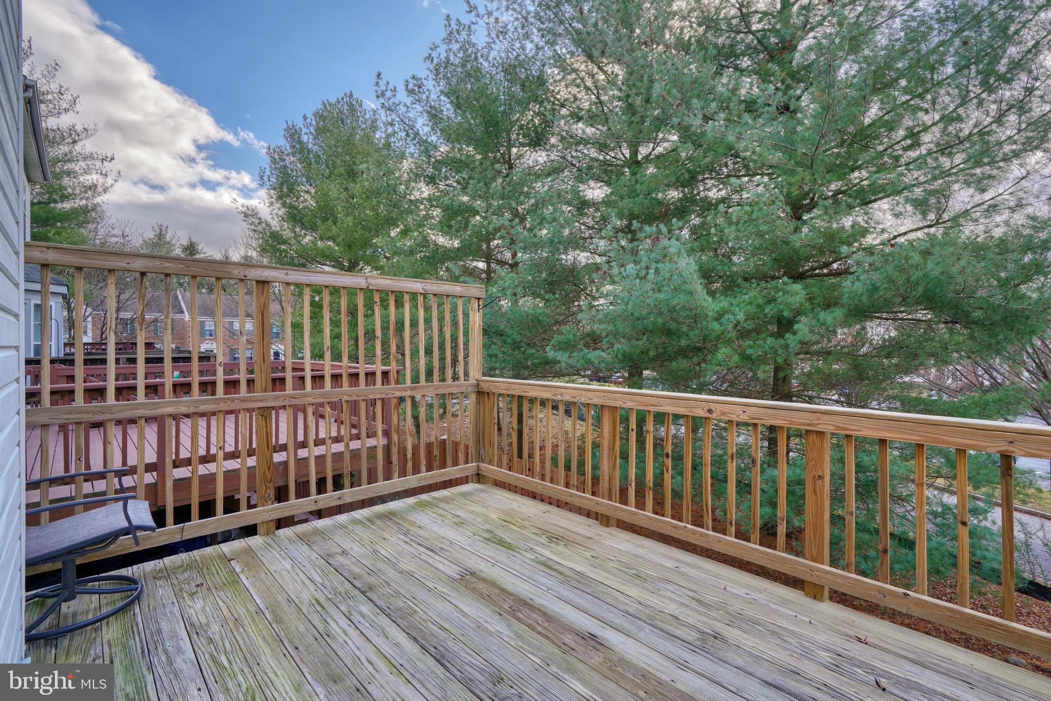 OWINGS MILLS - Residential