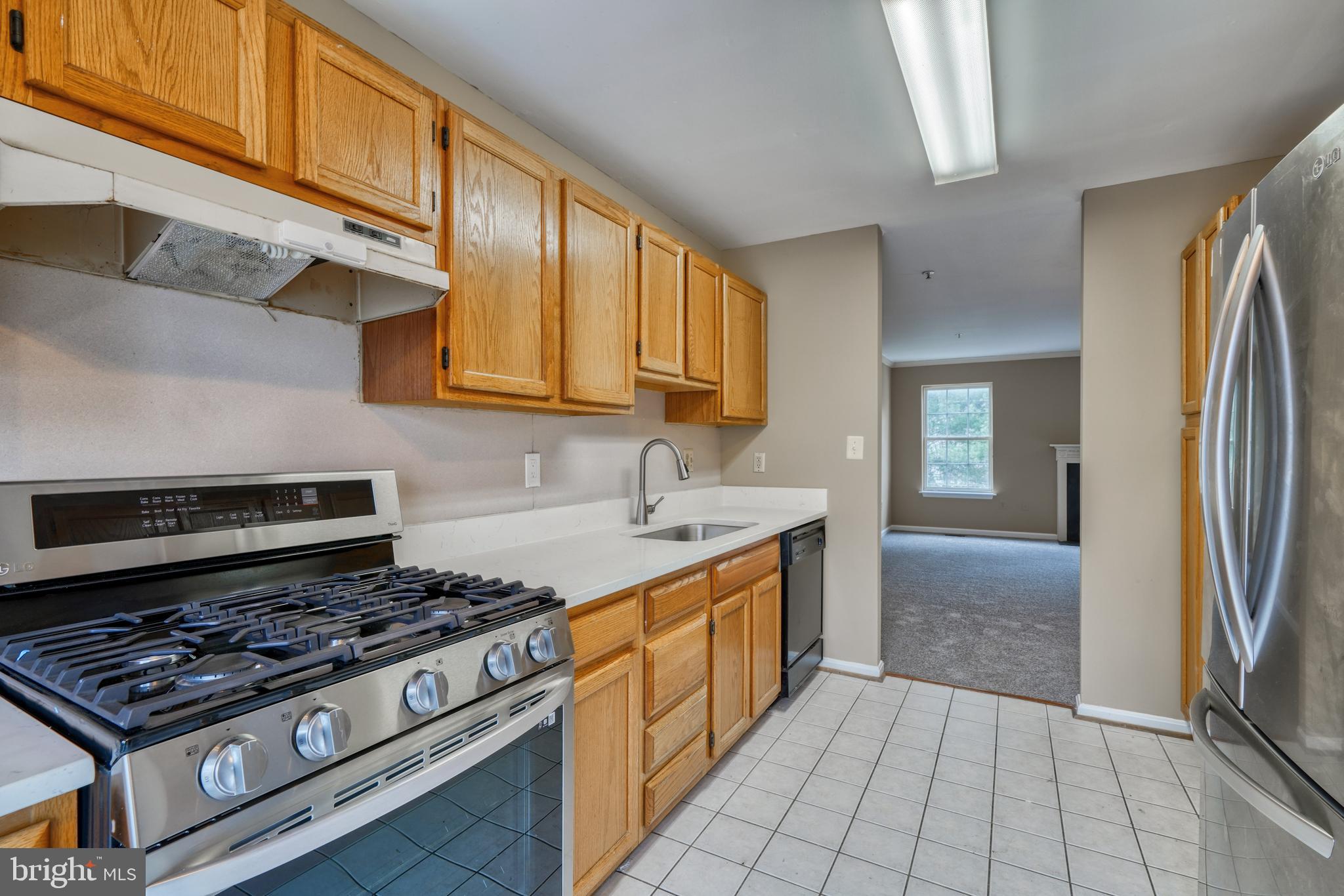 OWINGS MILLS - Residential