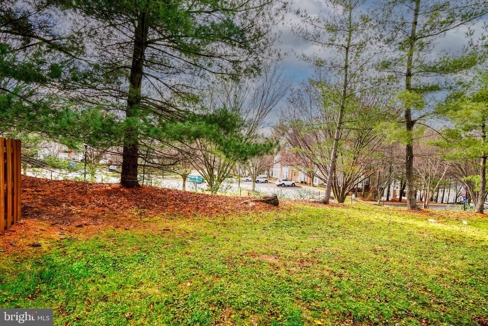 OWINGS MILLS - Residential