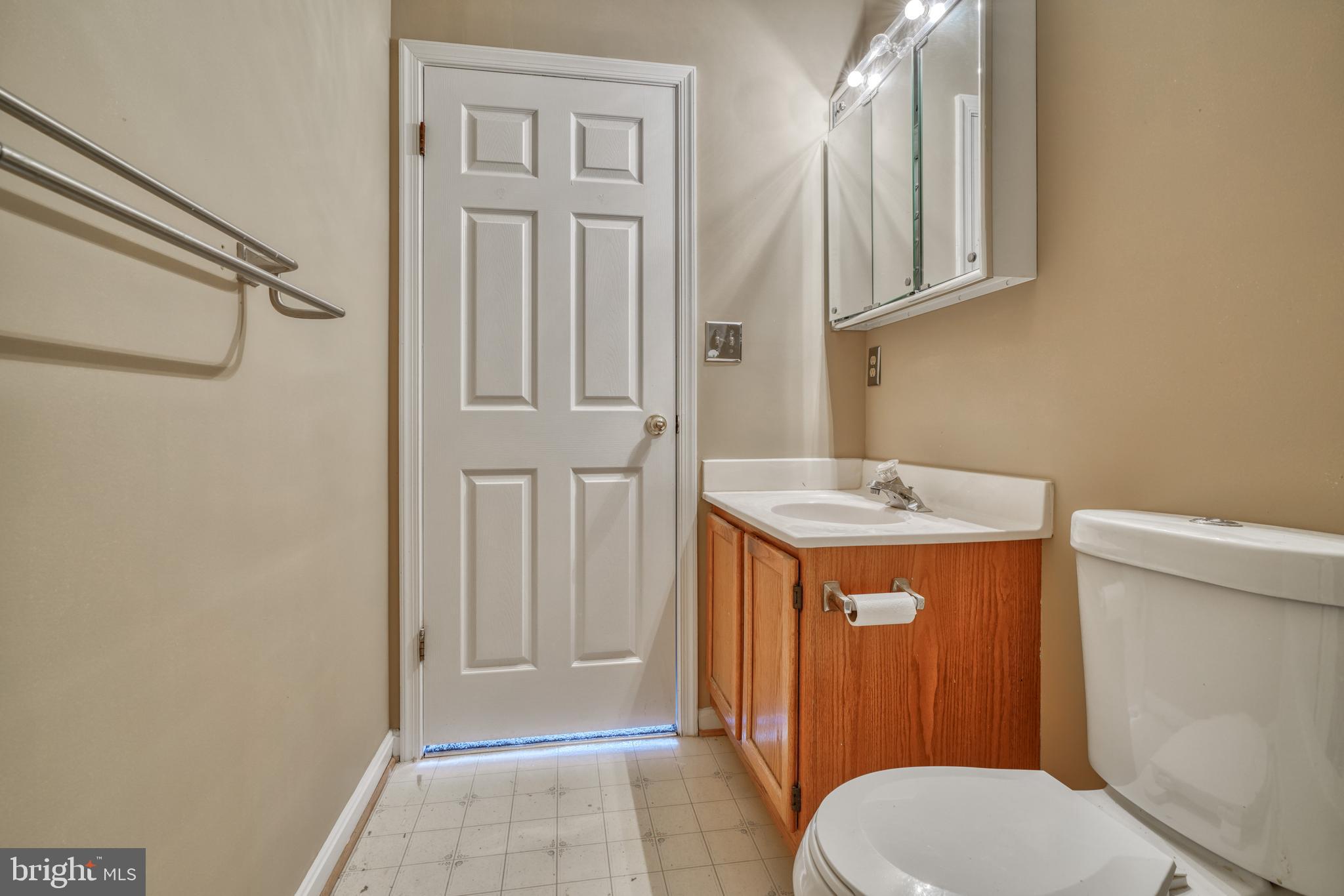 OWINGS MILLS - Residential