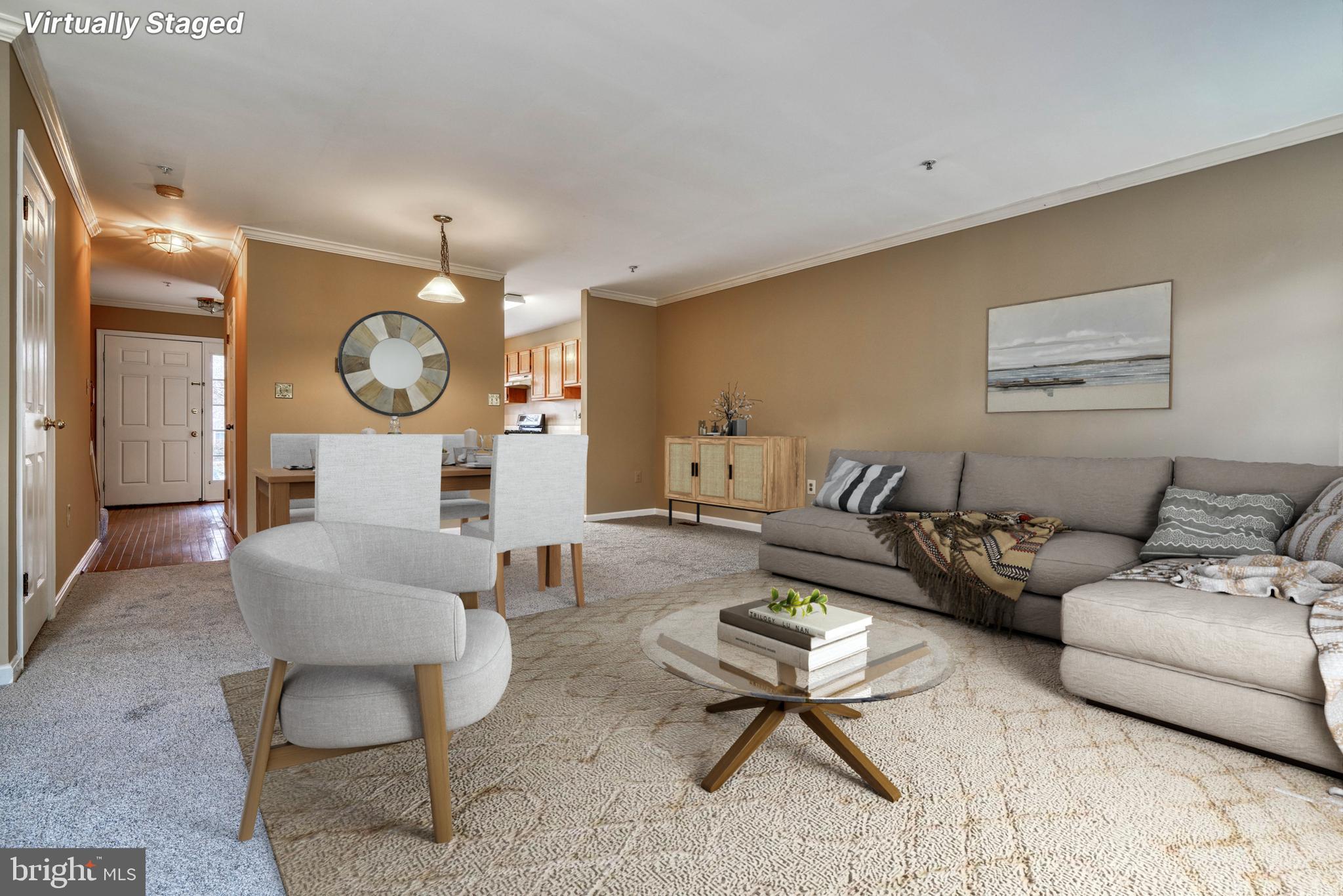 OWINGS MILLS - Residential