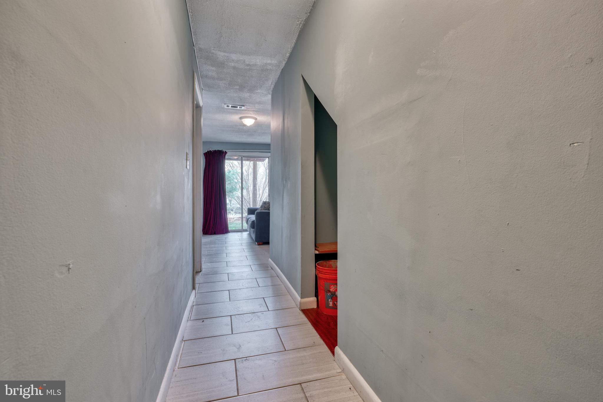 OWINGS MILLS - Residential