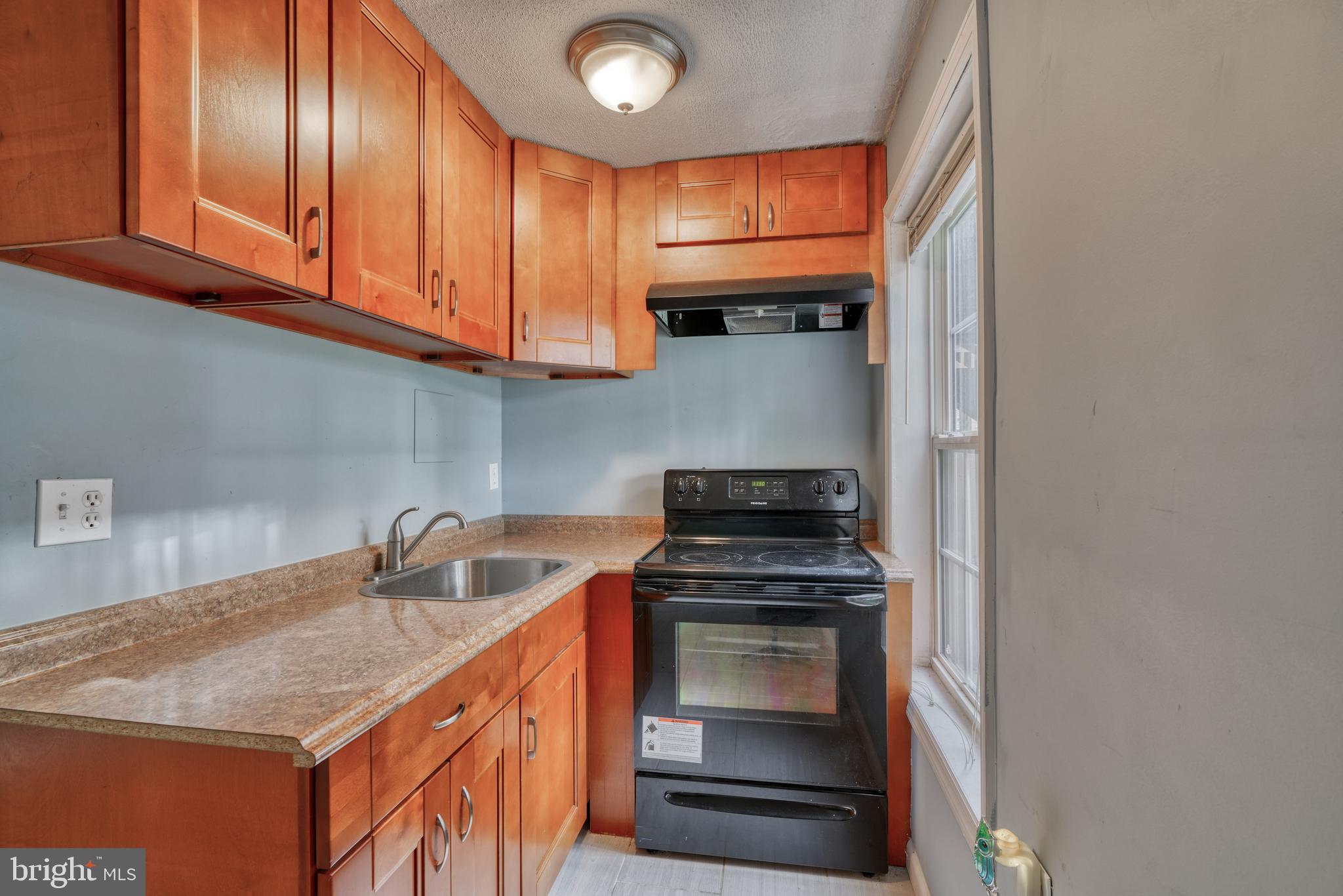 OWINGS MILLS - Residential