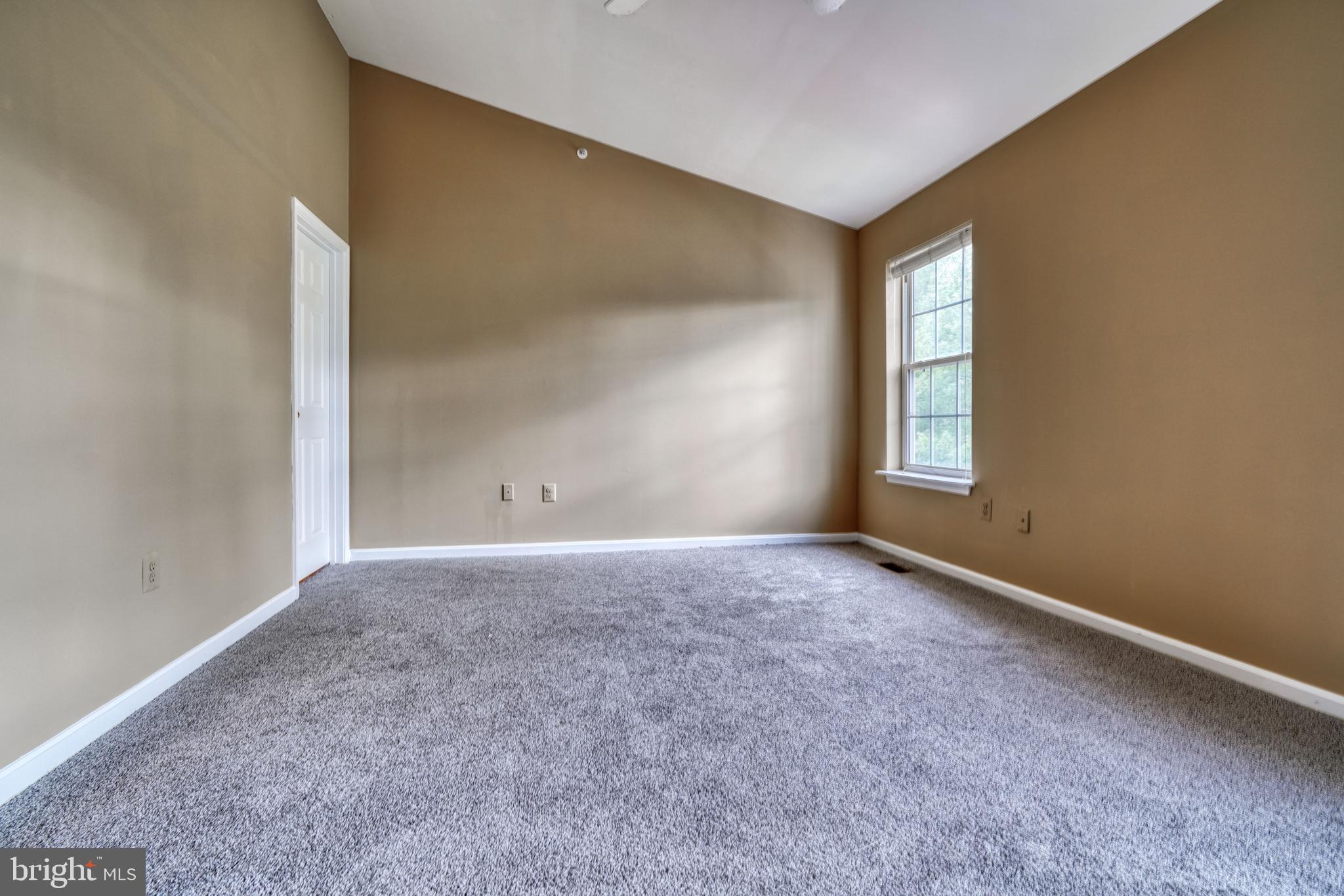 OWINGS MILLS - Residential