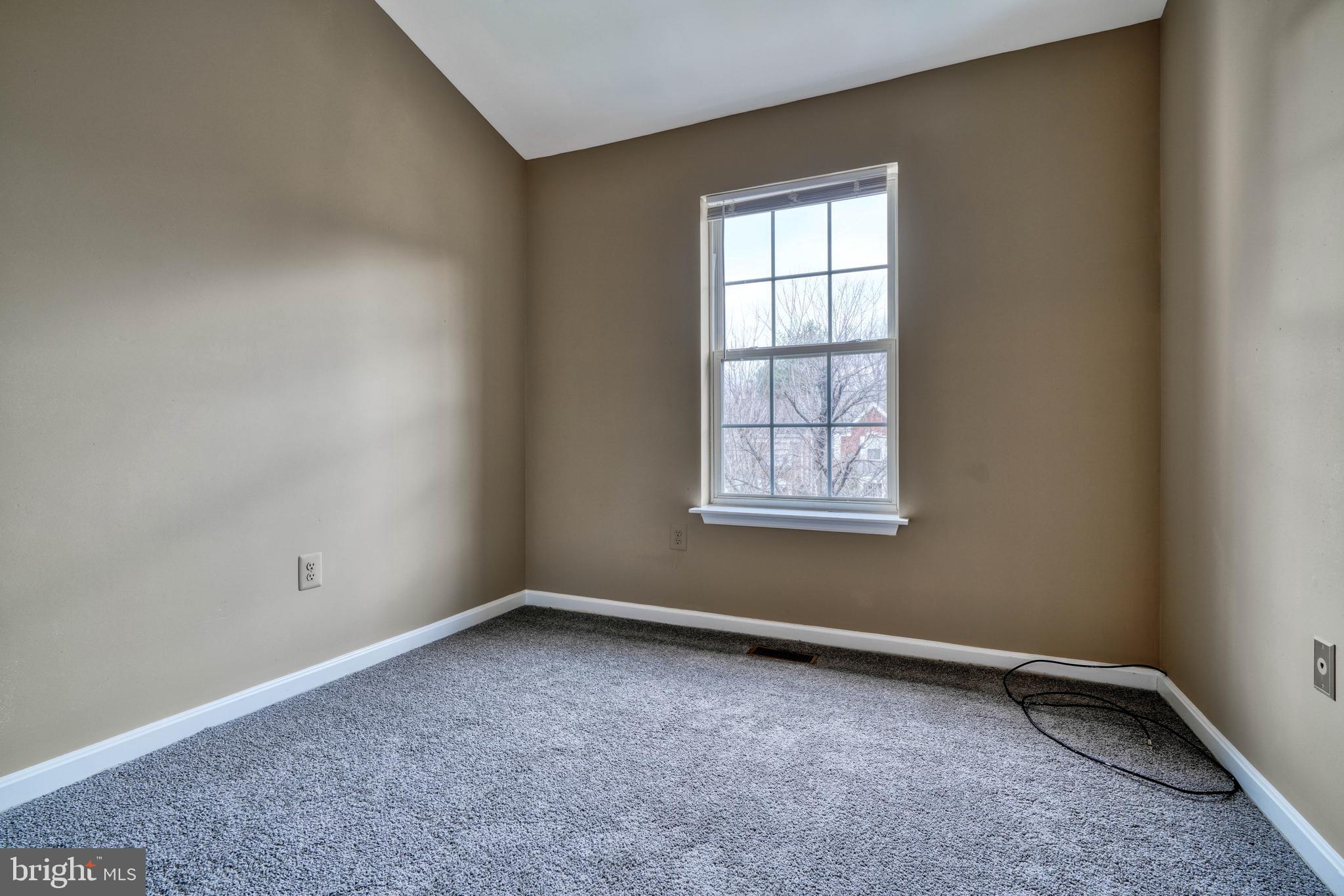 OWINGS MILLS - Residential