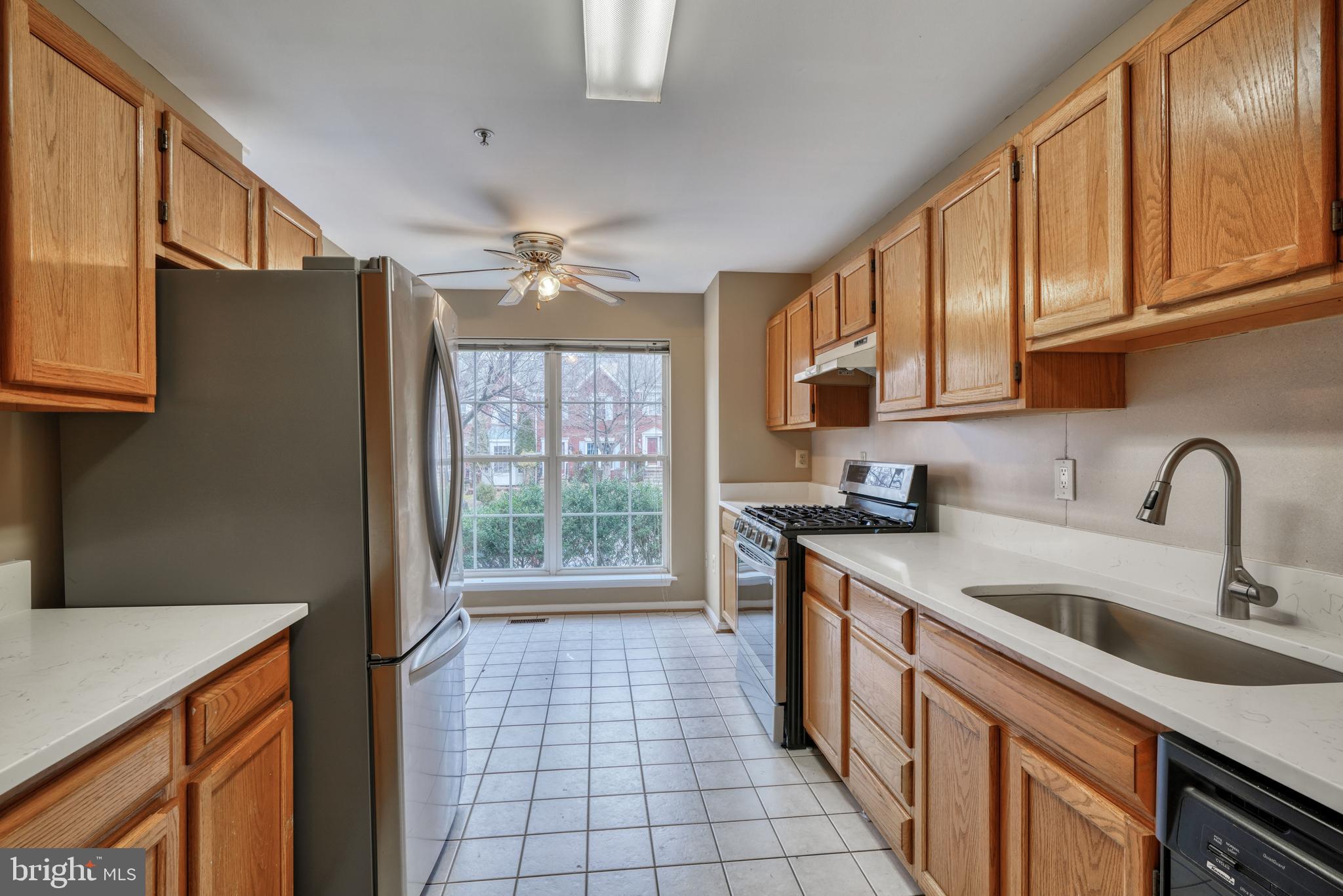 OWINGS MILLS - Residential
