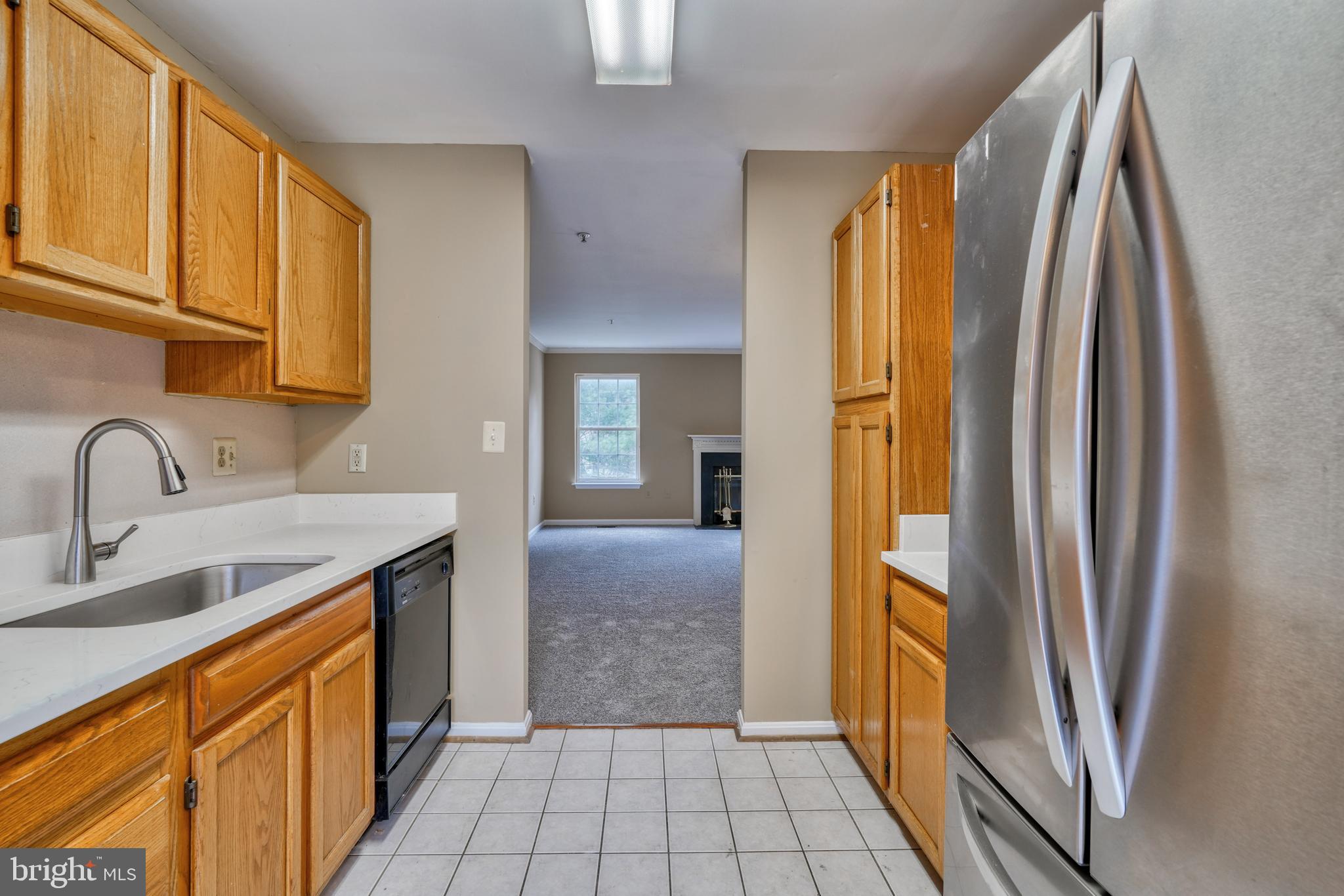 OWINGS MILLS - Residential