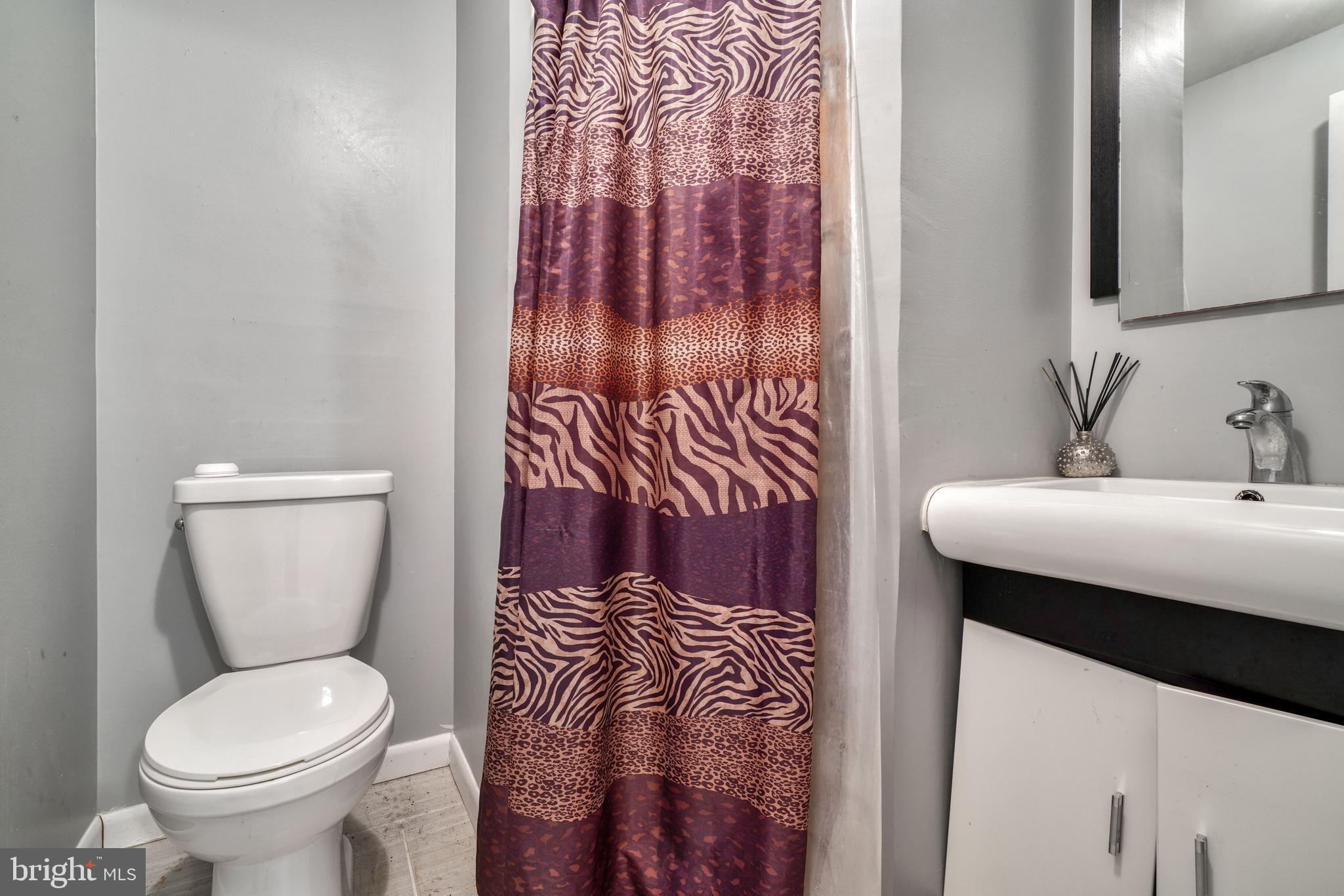 OWINGS MILLS - Residential