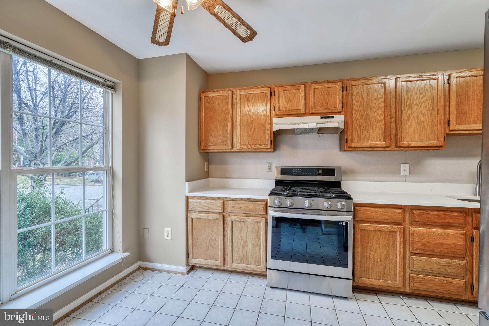 OWINGS MILLS - Residential