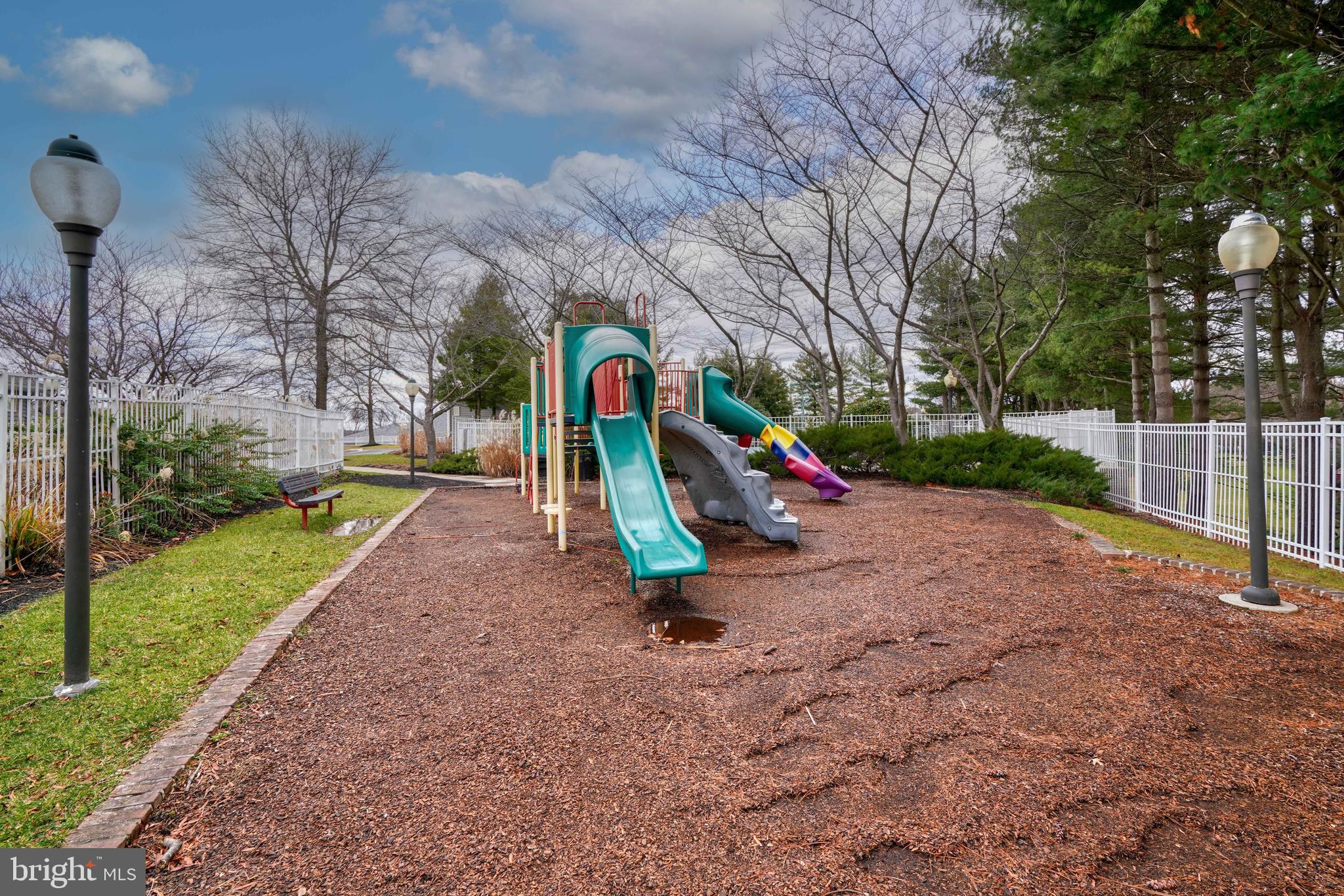 OWINGS MILLS - Residential