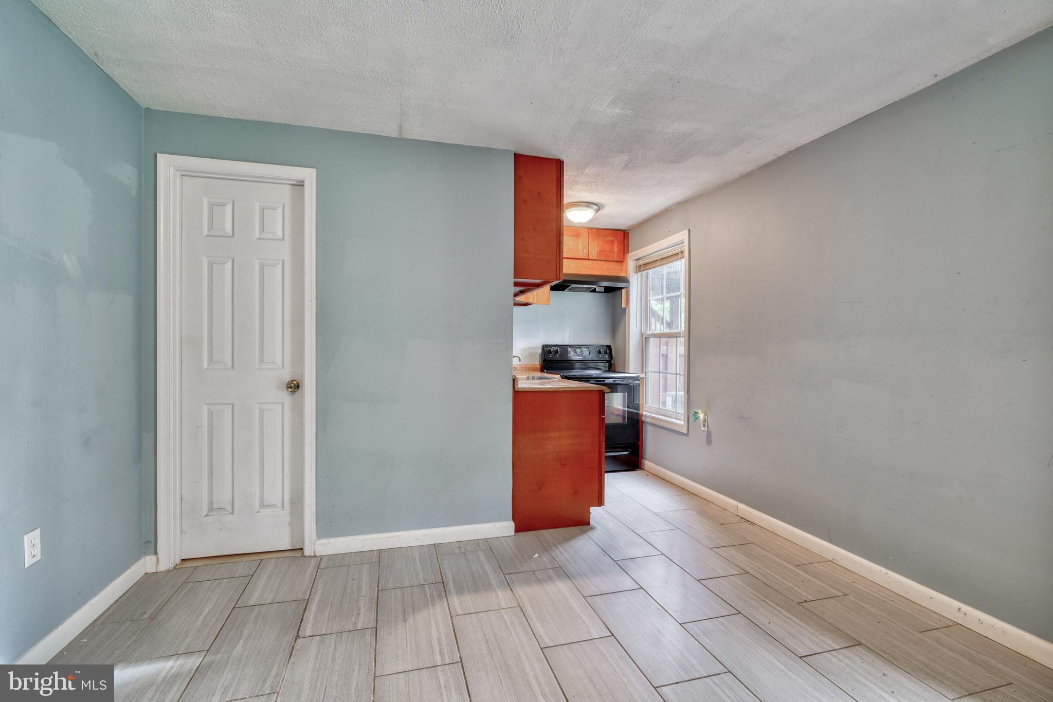 OWINGS MILLS - Residential