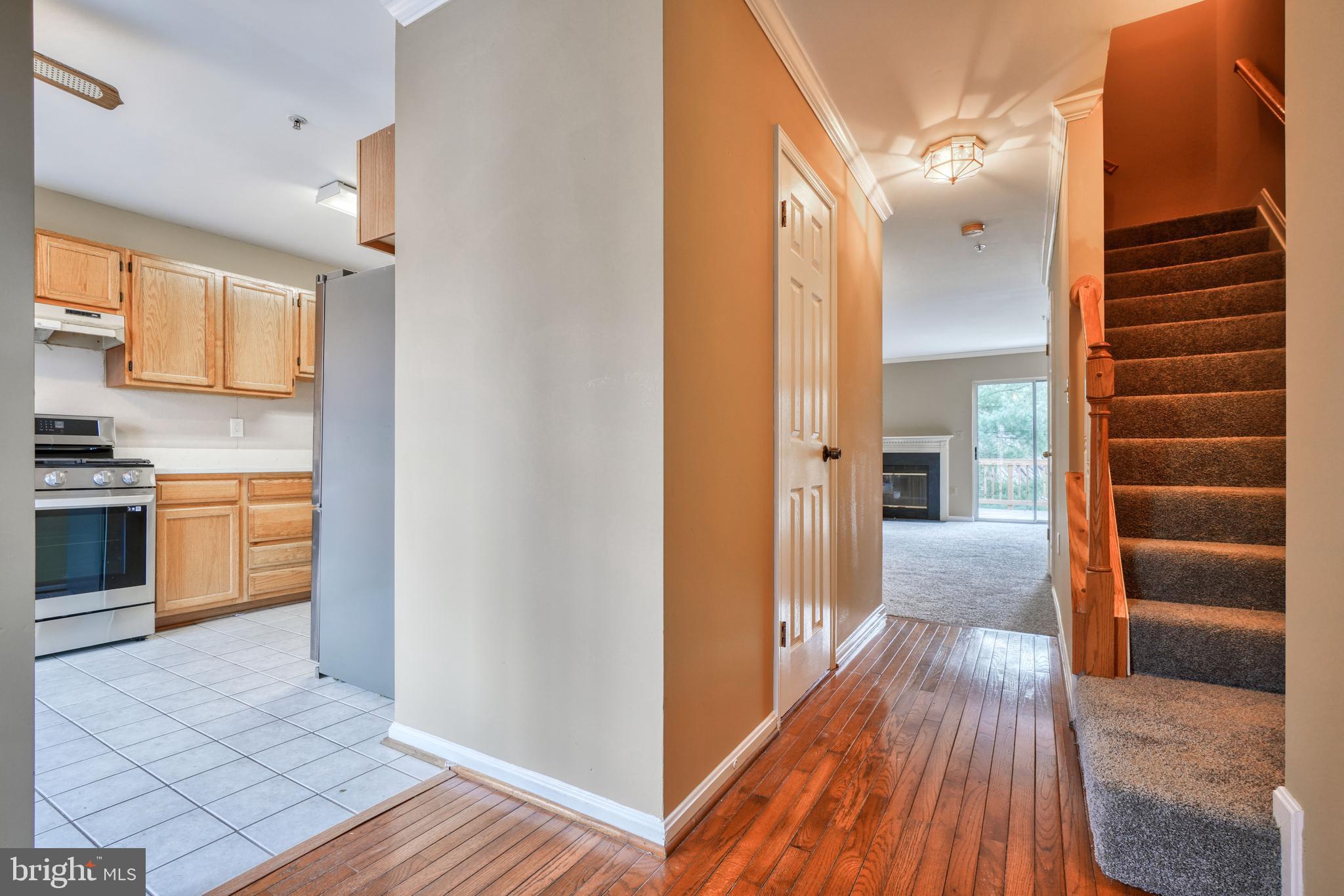 OWINGS MILLS - Residential