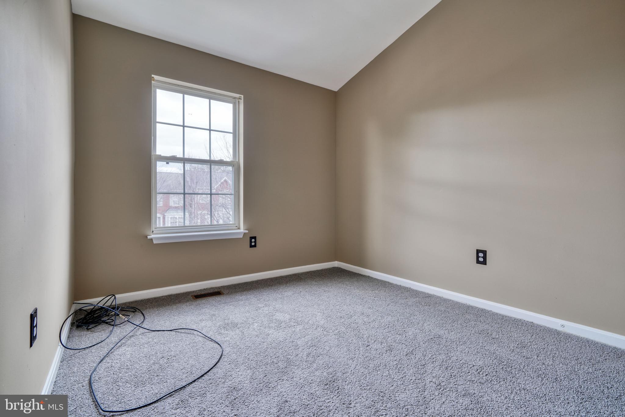 OWINGS MILLS - Residential