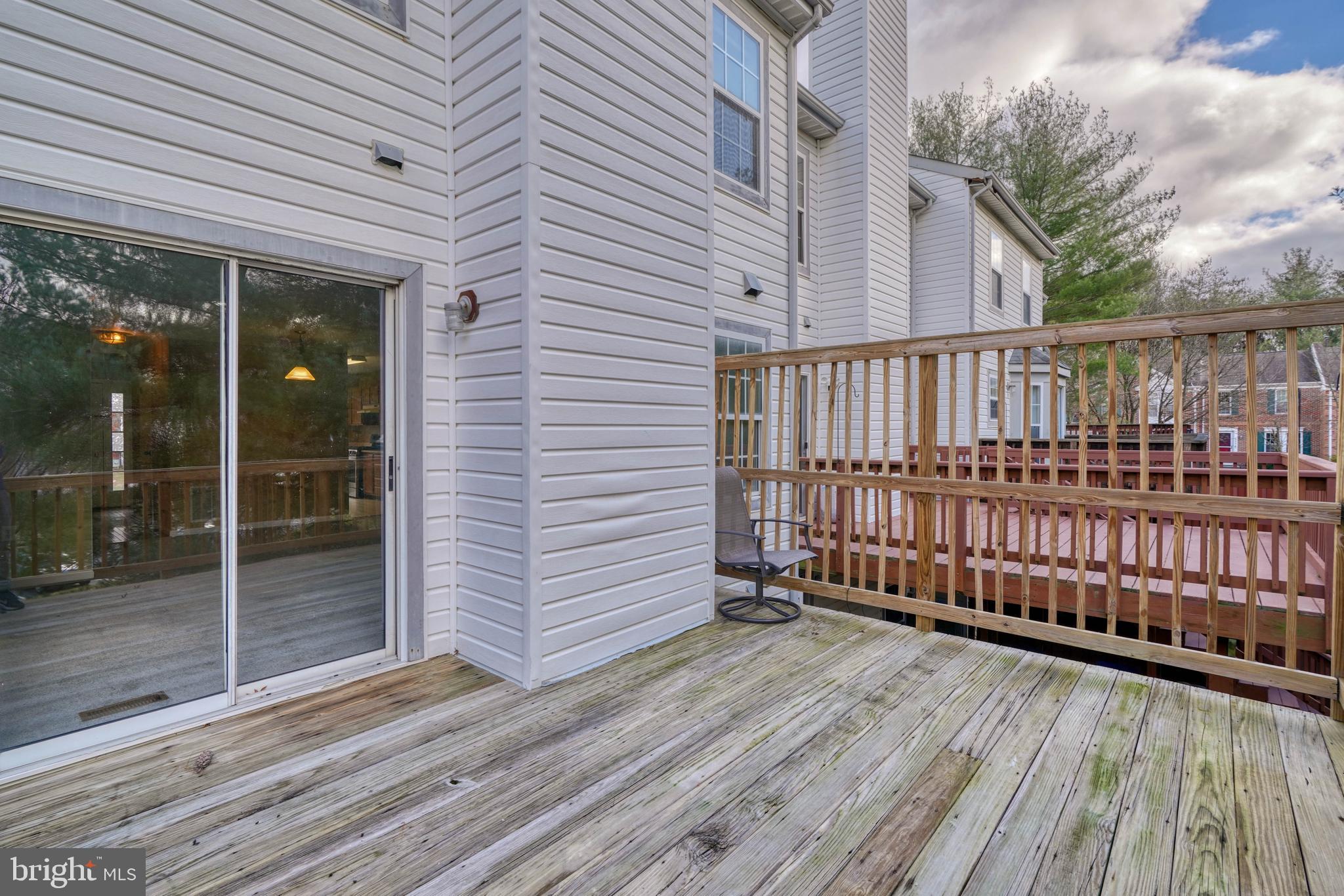 OWINGS MILLS - Residential